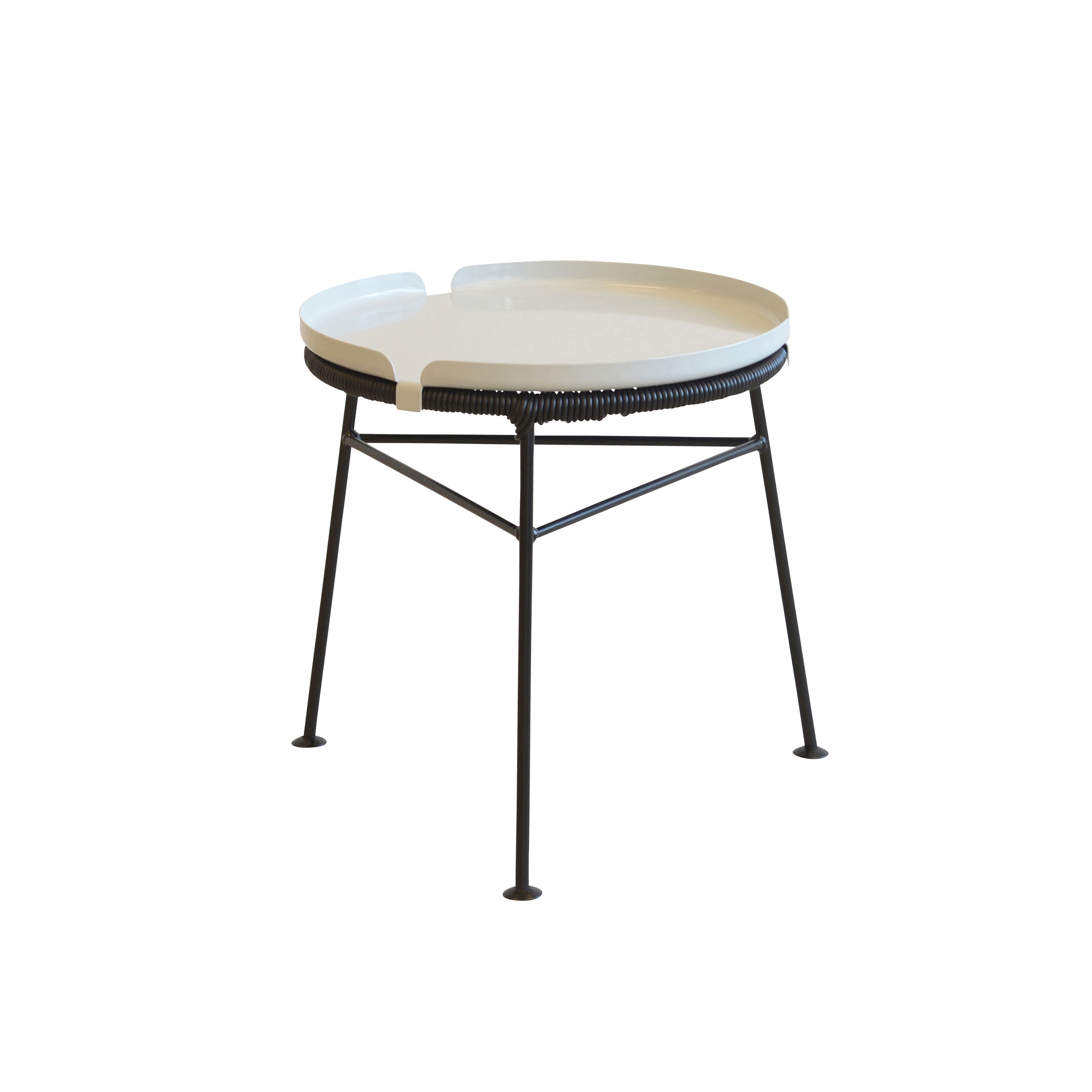 Afficher le produit Centro Side Table du fabricant OK design