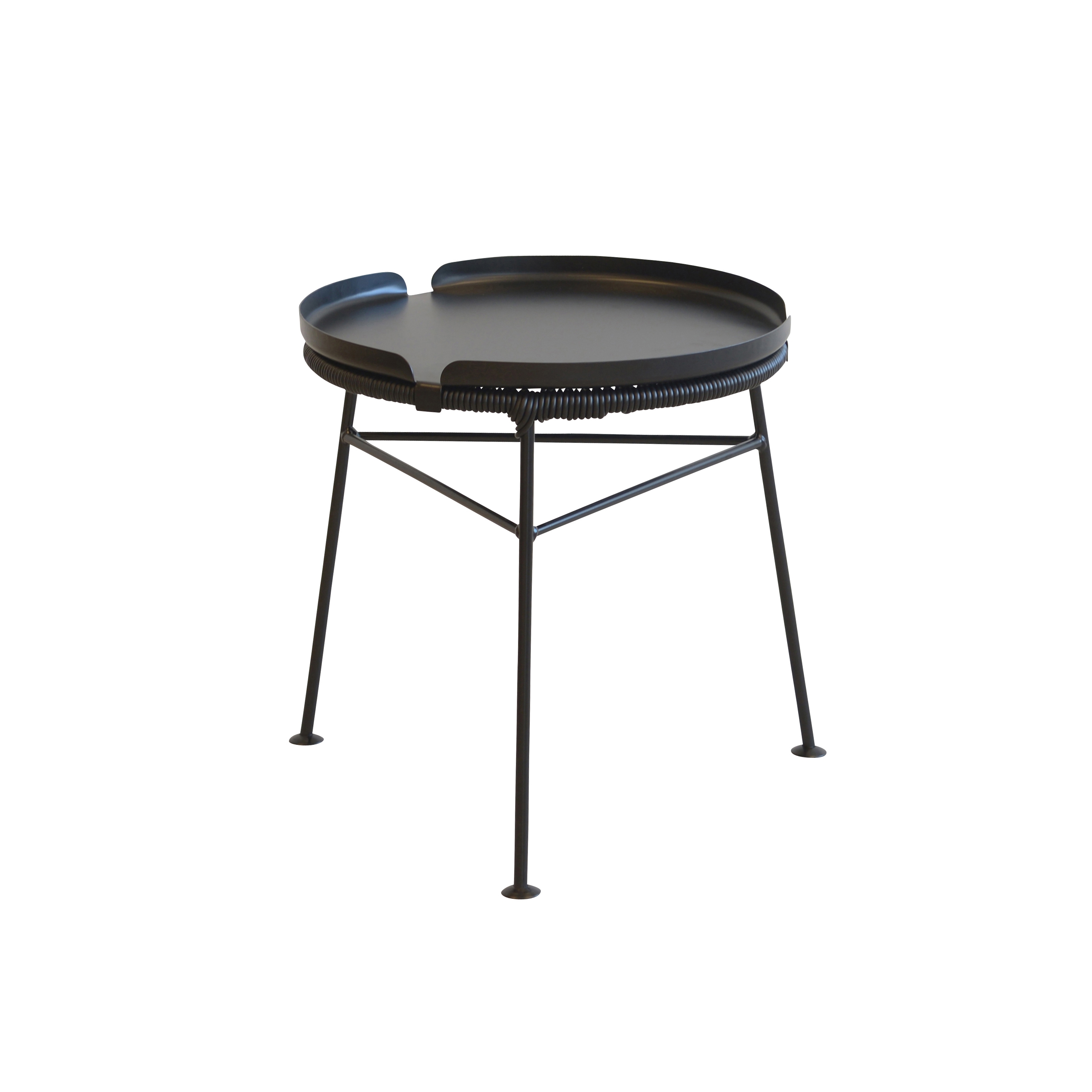 Afficher le produit Centro Side Table du fabricant OK design