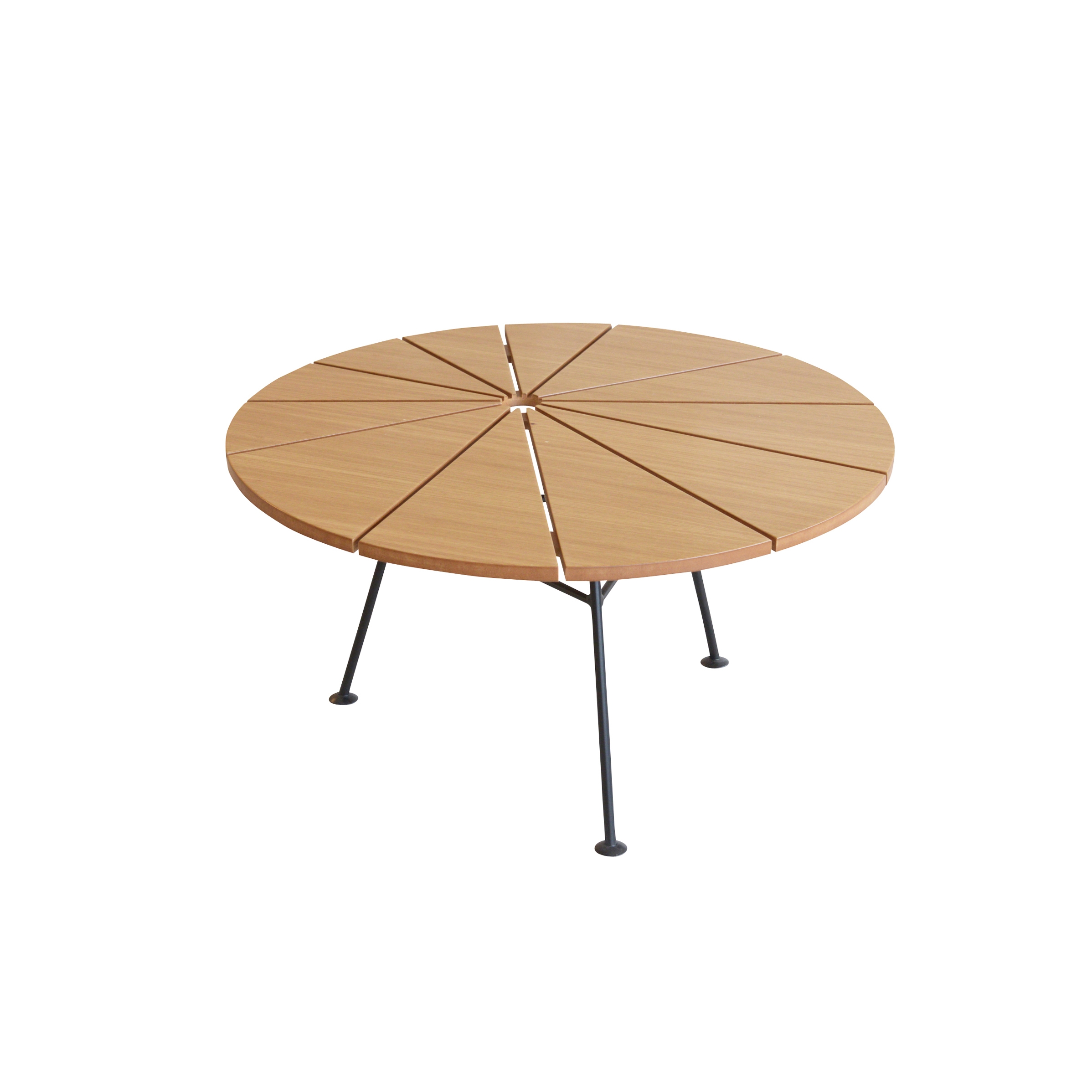 Display product The Bam Bam Table from manufacturer OK design