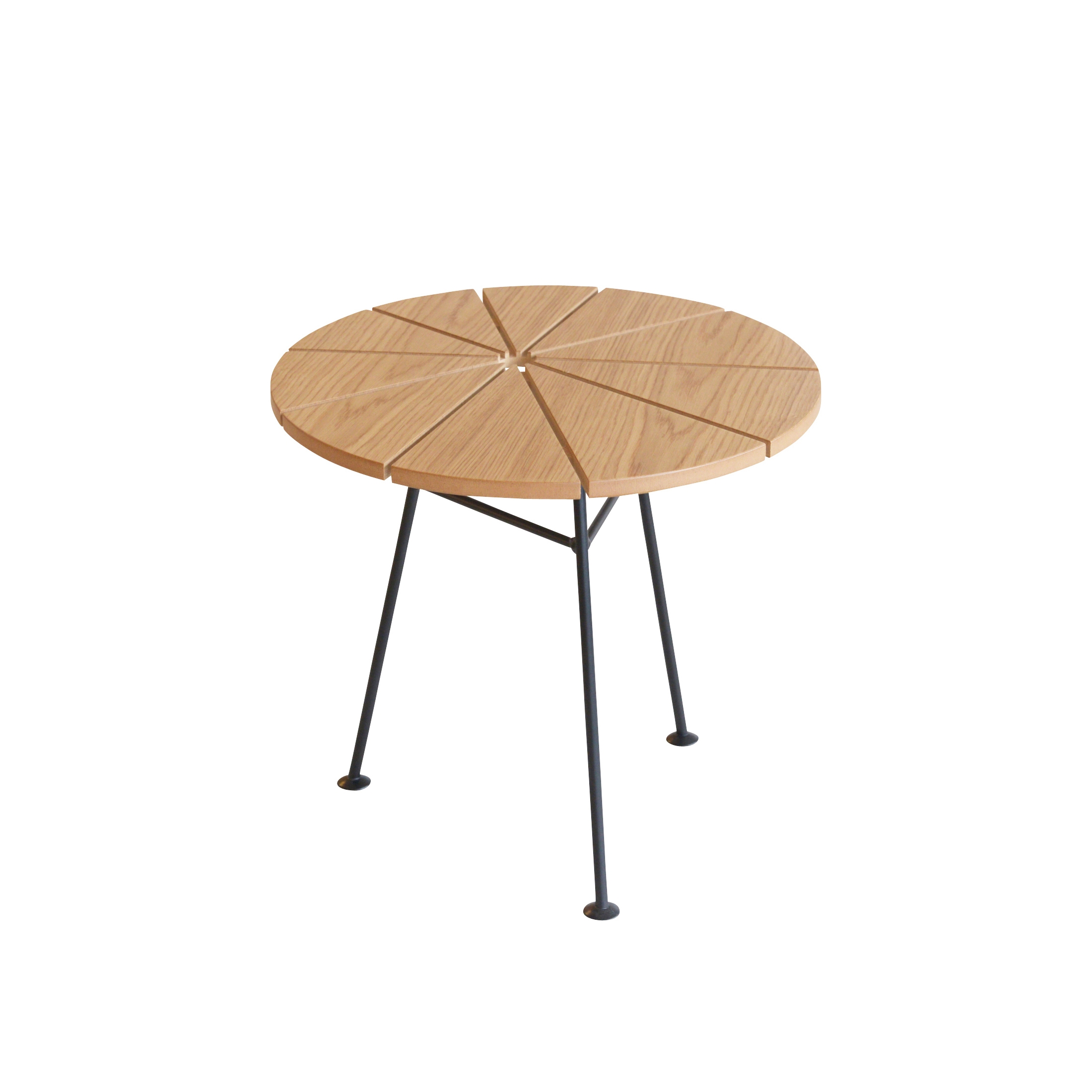 Afficher le produit The Bam Bam Table du fabricant OK design