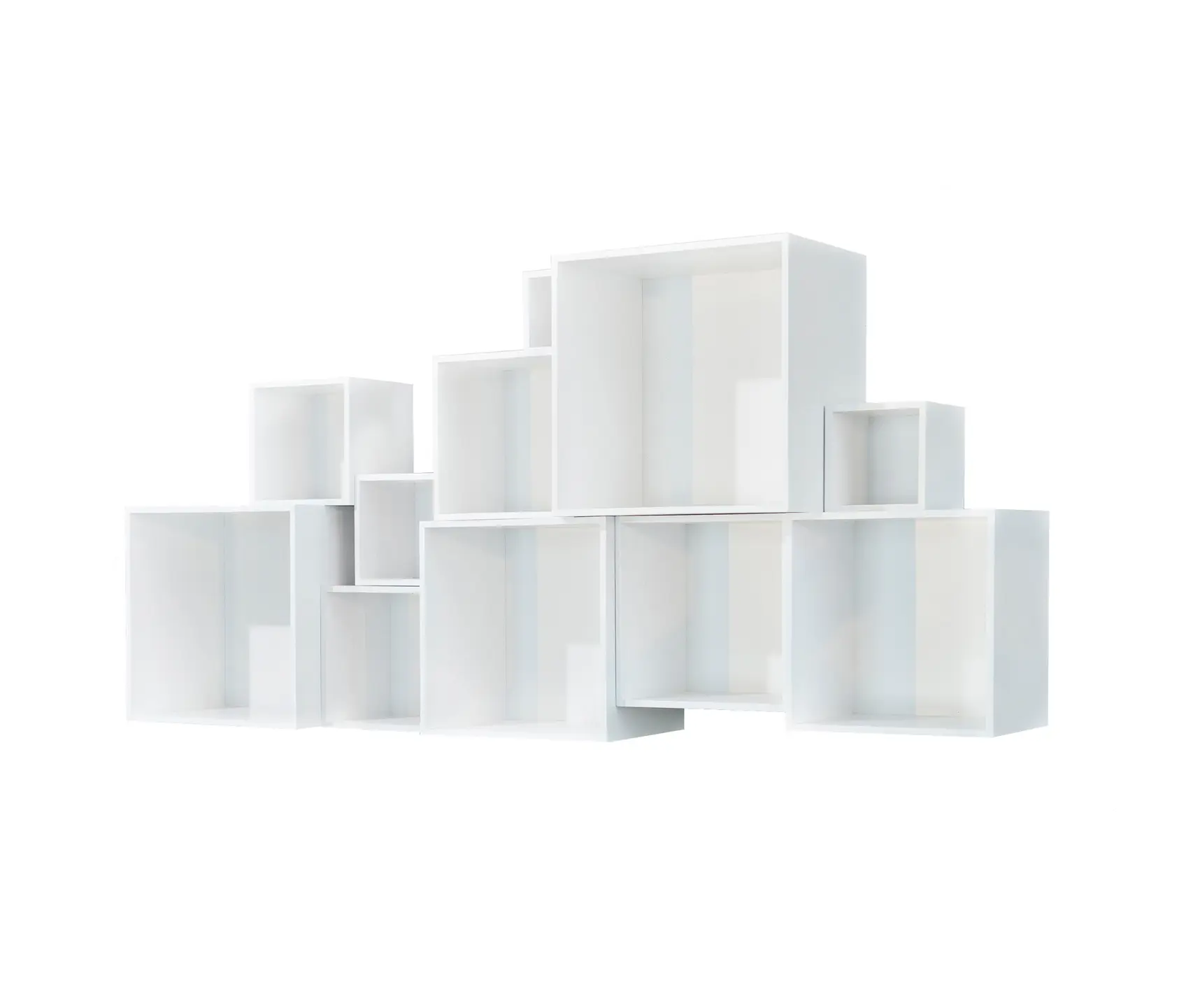 OK design - Babushka Boxes