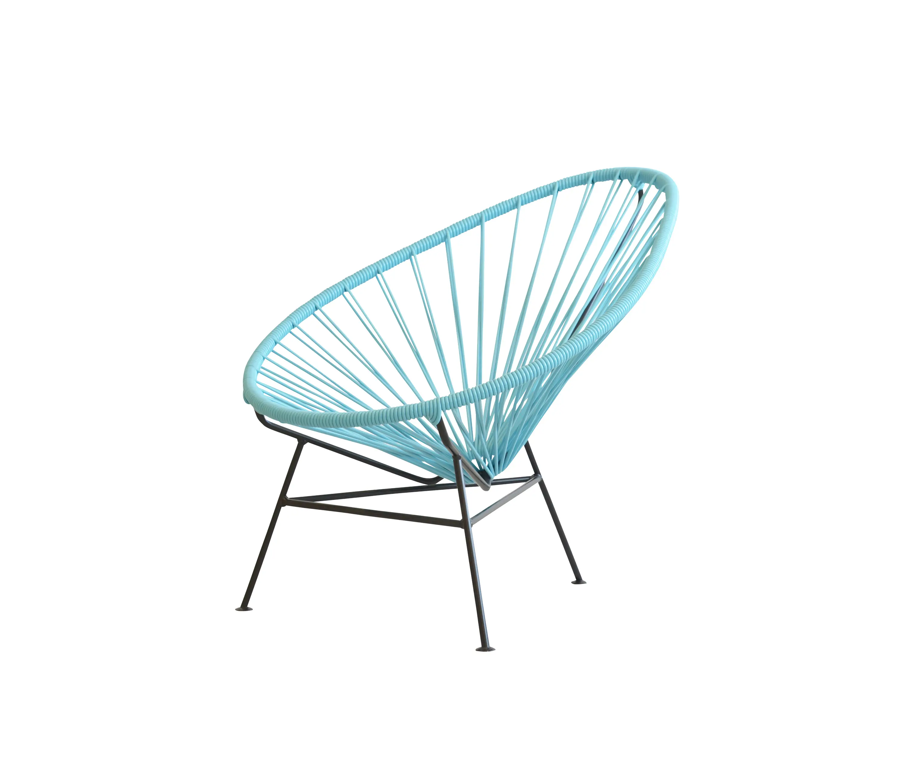 OK design - Acapulco Mini Armlehnsessel