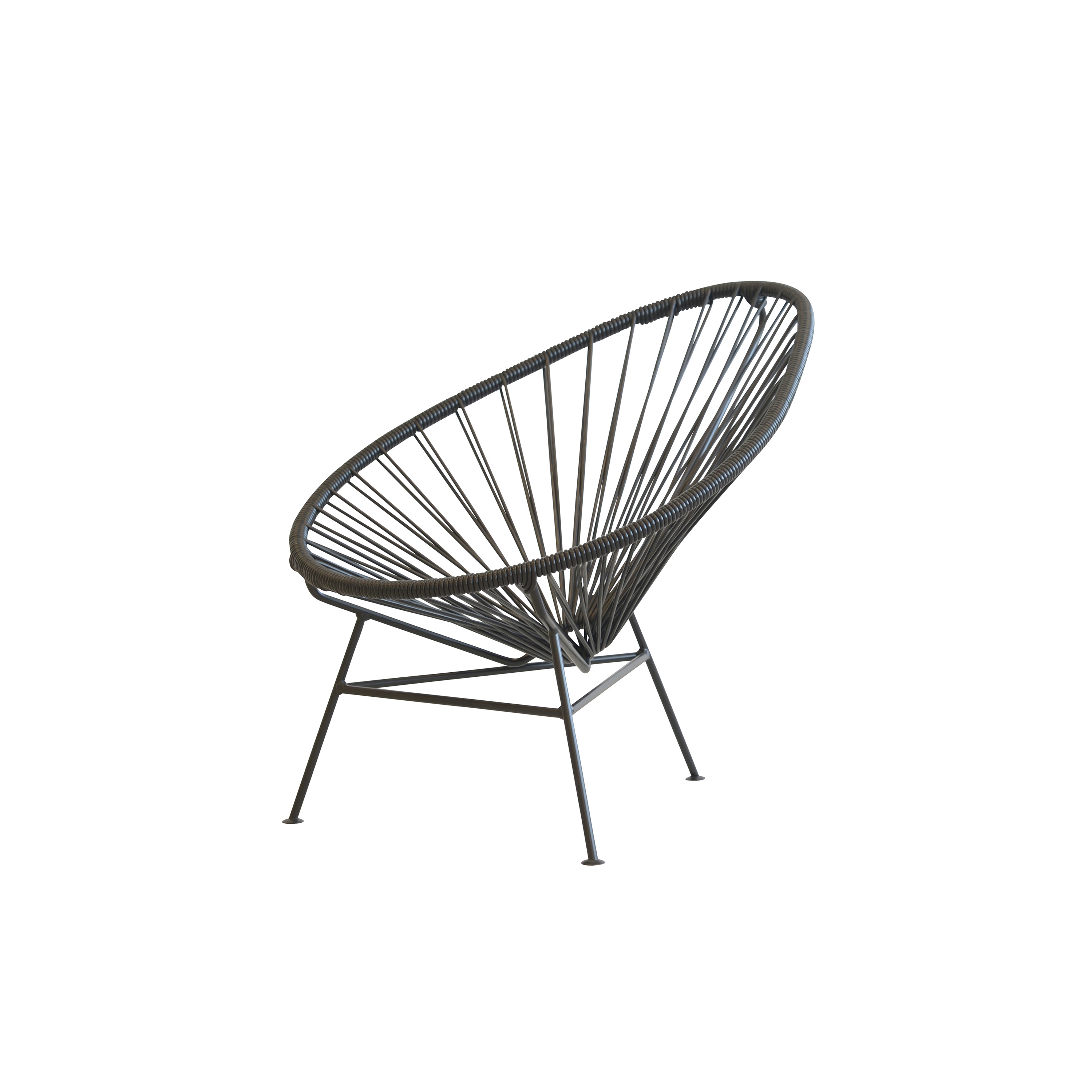 Produkt Acapulco Mini Armlehnsessel des Herstellers OK design anzeigen