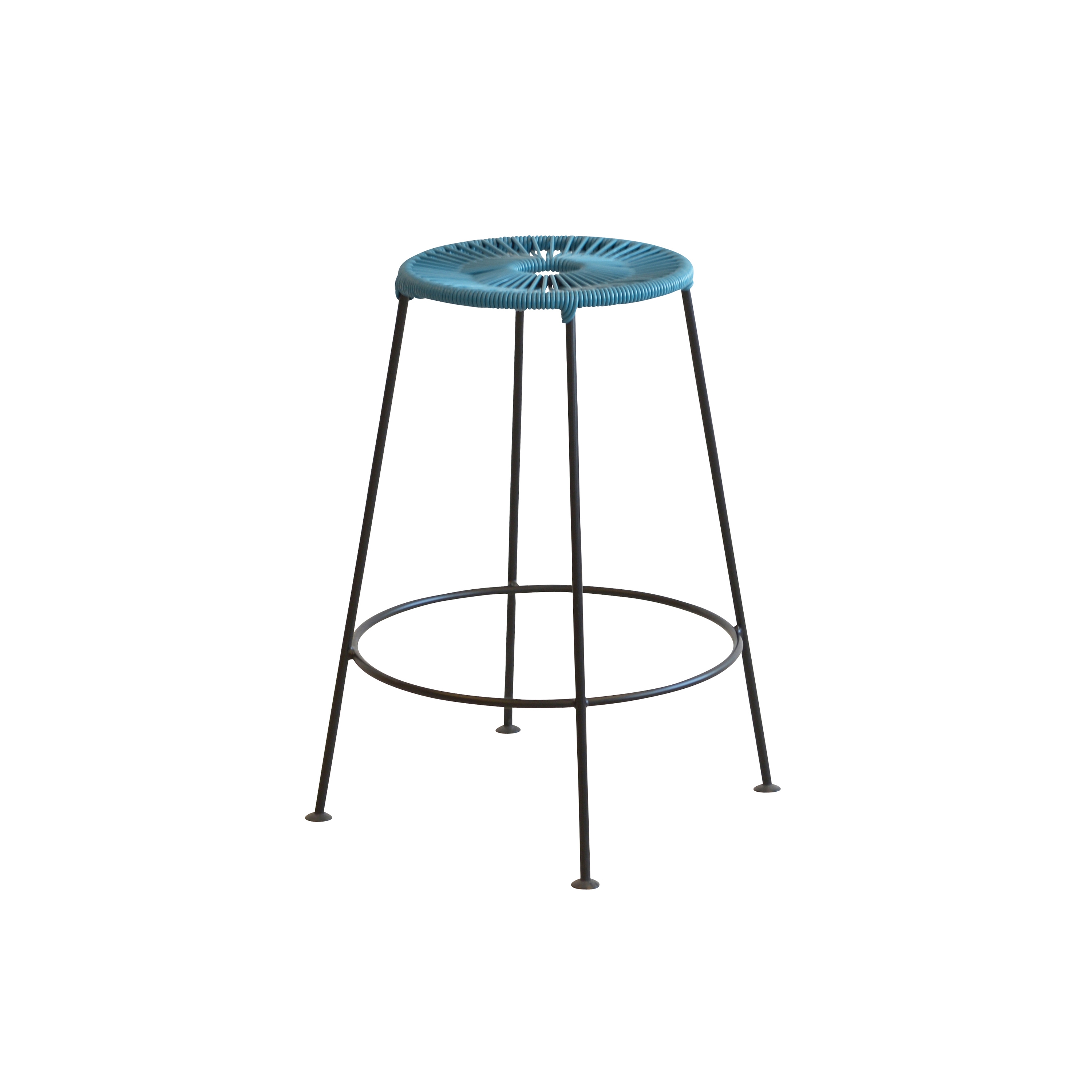 Vertoon produk Acapulco Bar Stool van vervaardiger OK design
