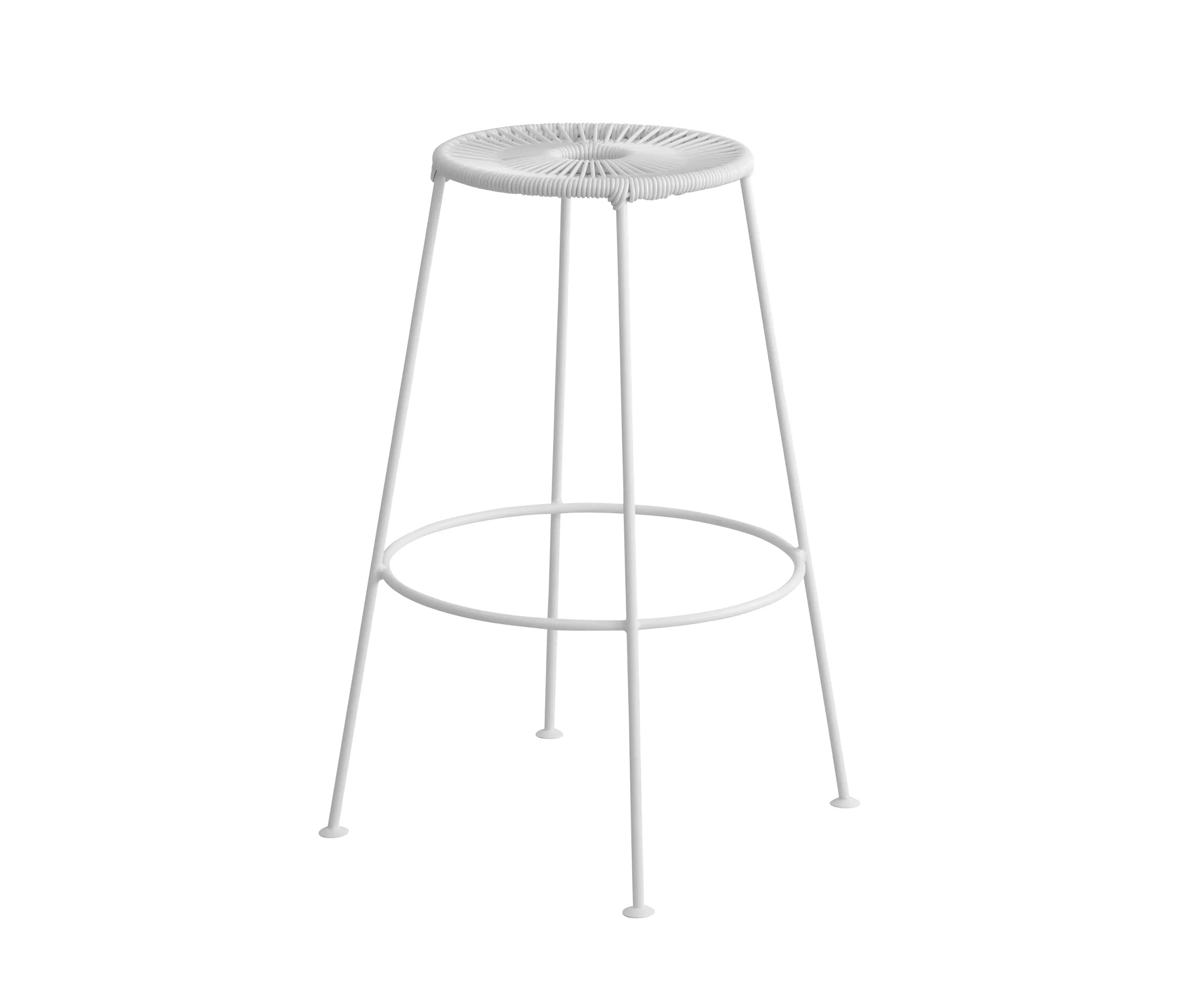 OK design - Acapulco Barhocker