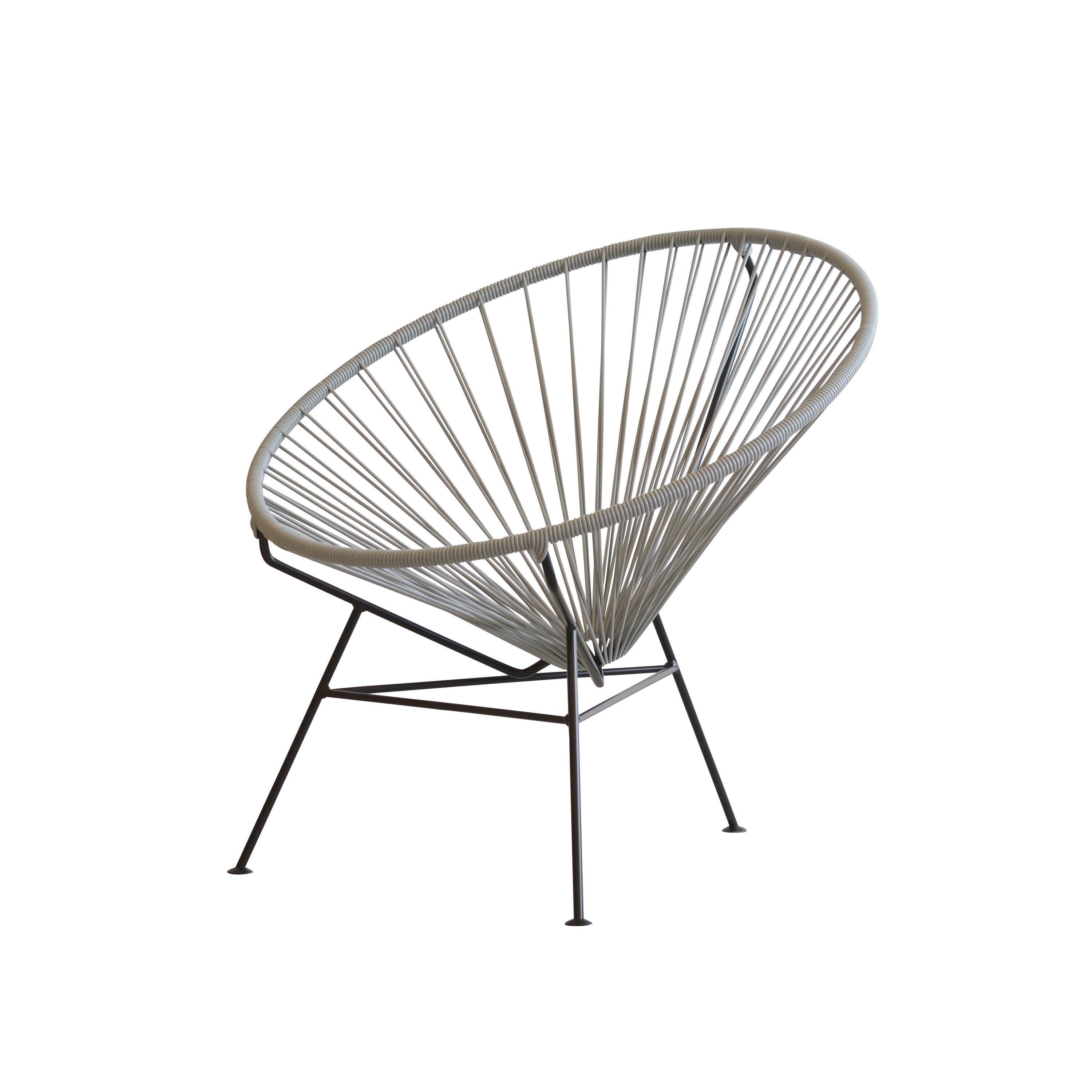 Mostra il prodotto Condesa Chair del produttore OK design