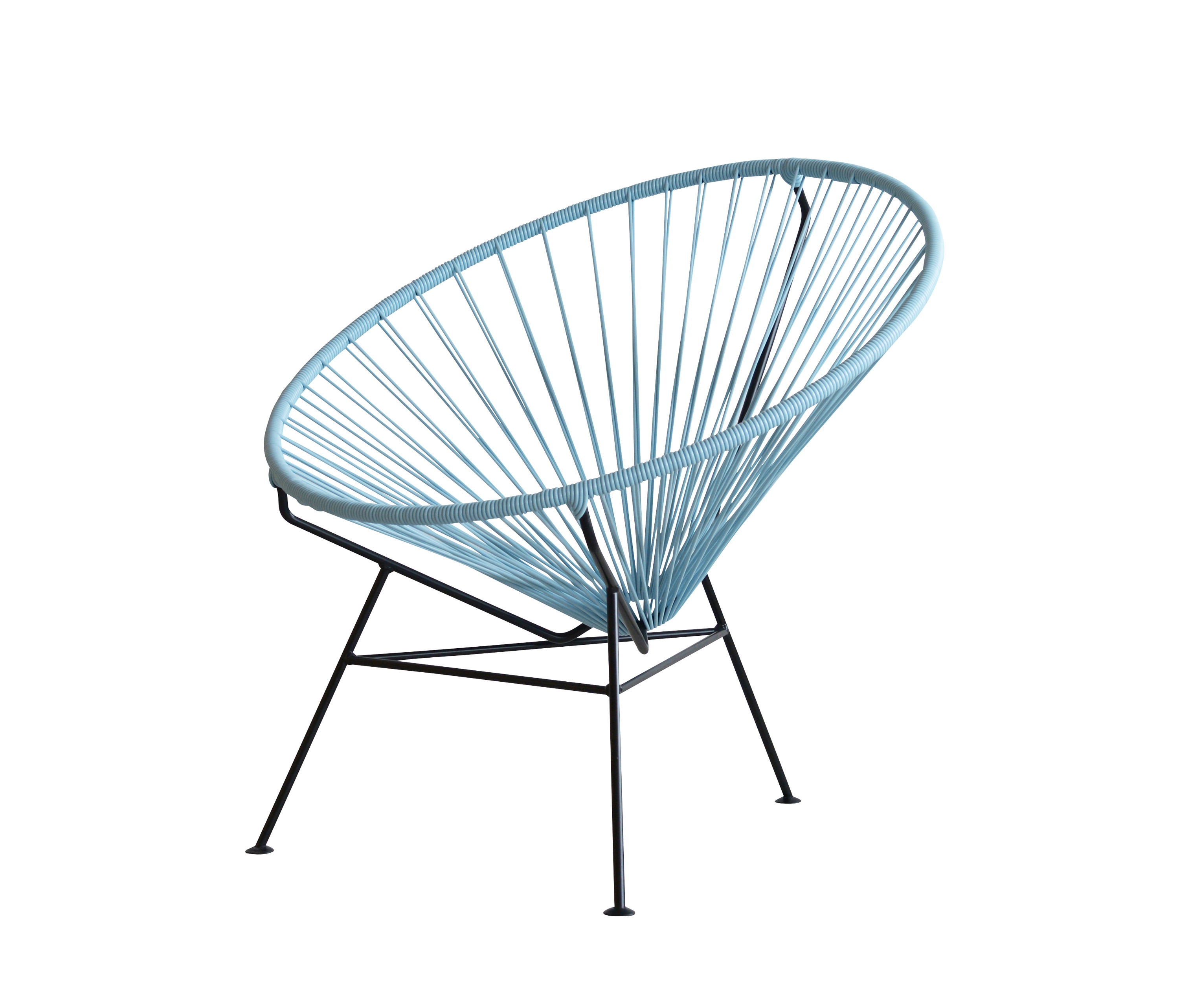 Display product Condesa Chair from manufacturer OK design