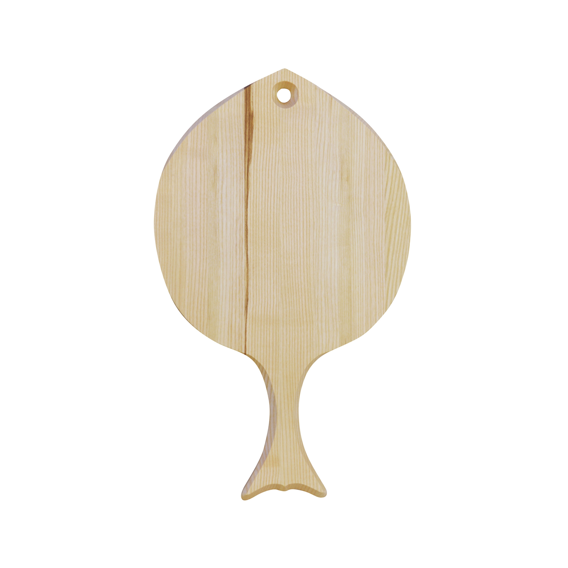 Display product Saltholm Fish from manufacturer OK design