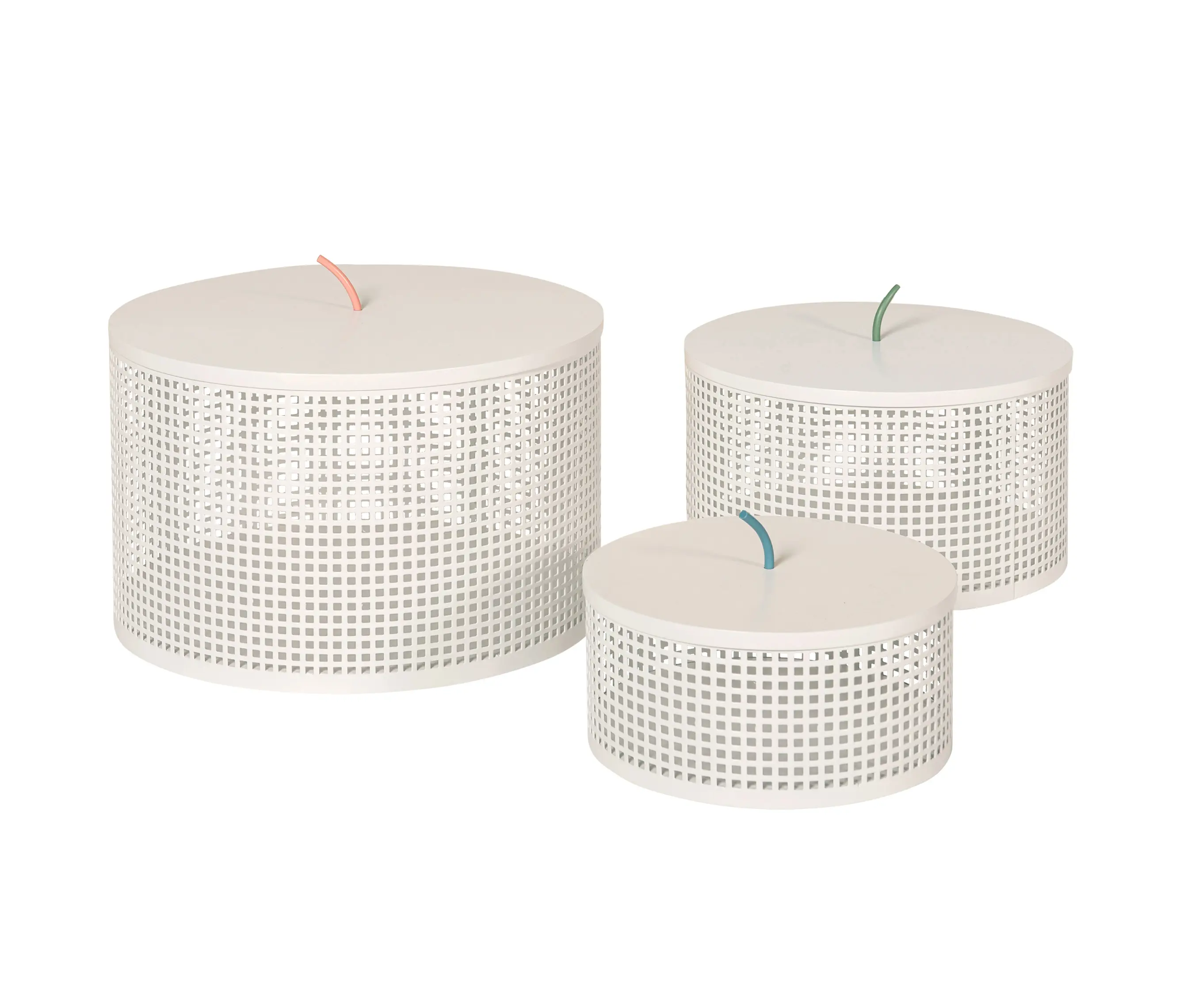 OK design - Boîte