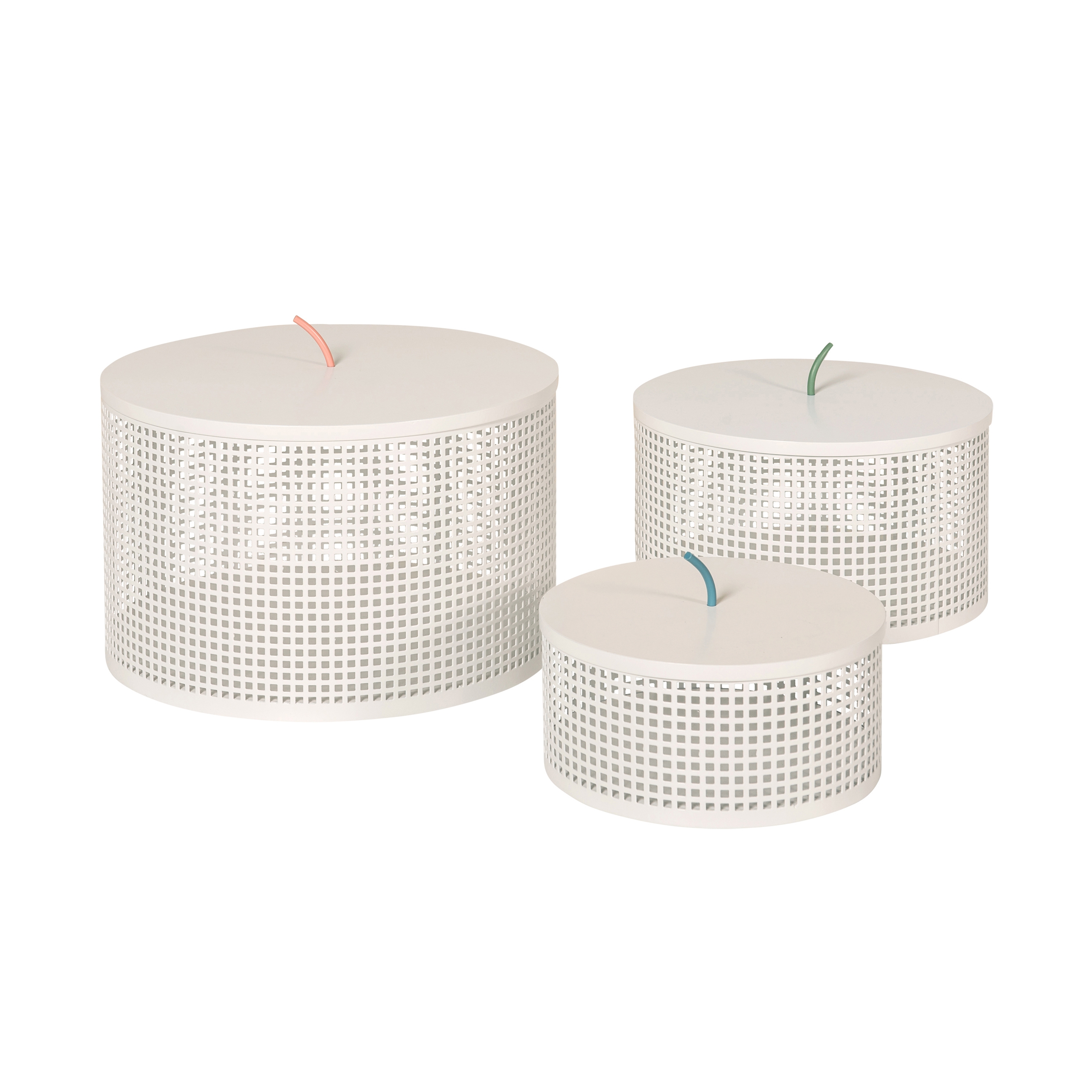 Produkt Boîte des Herstellers OK design anzeigen
