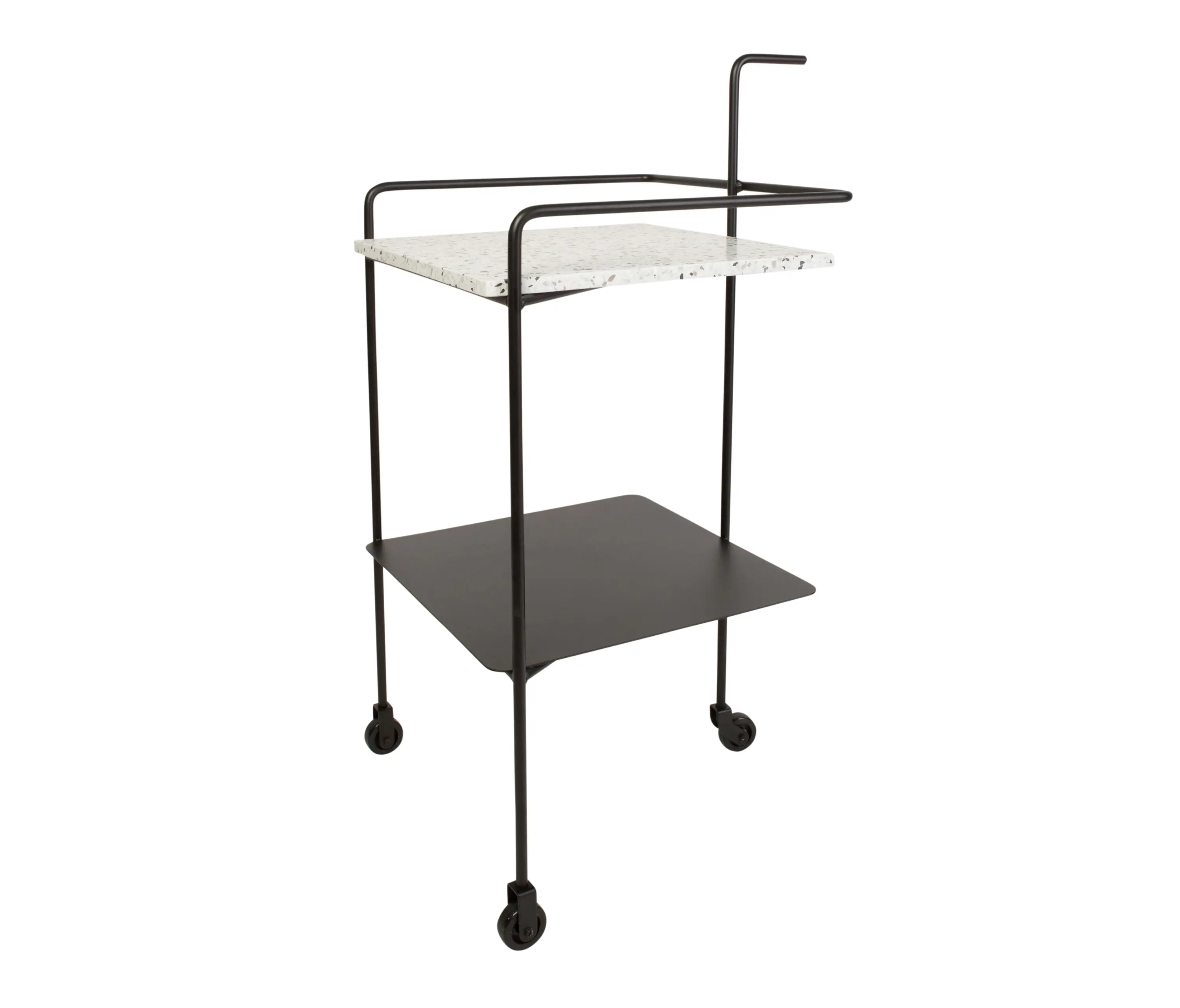 OK design - Confetti Trolley