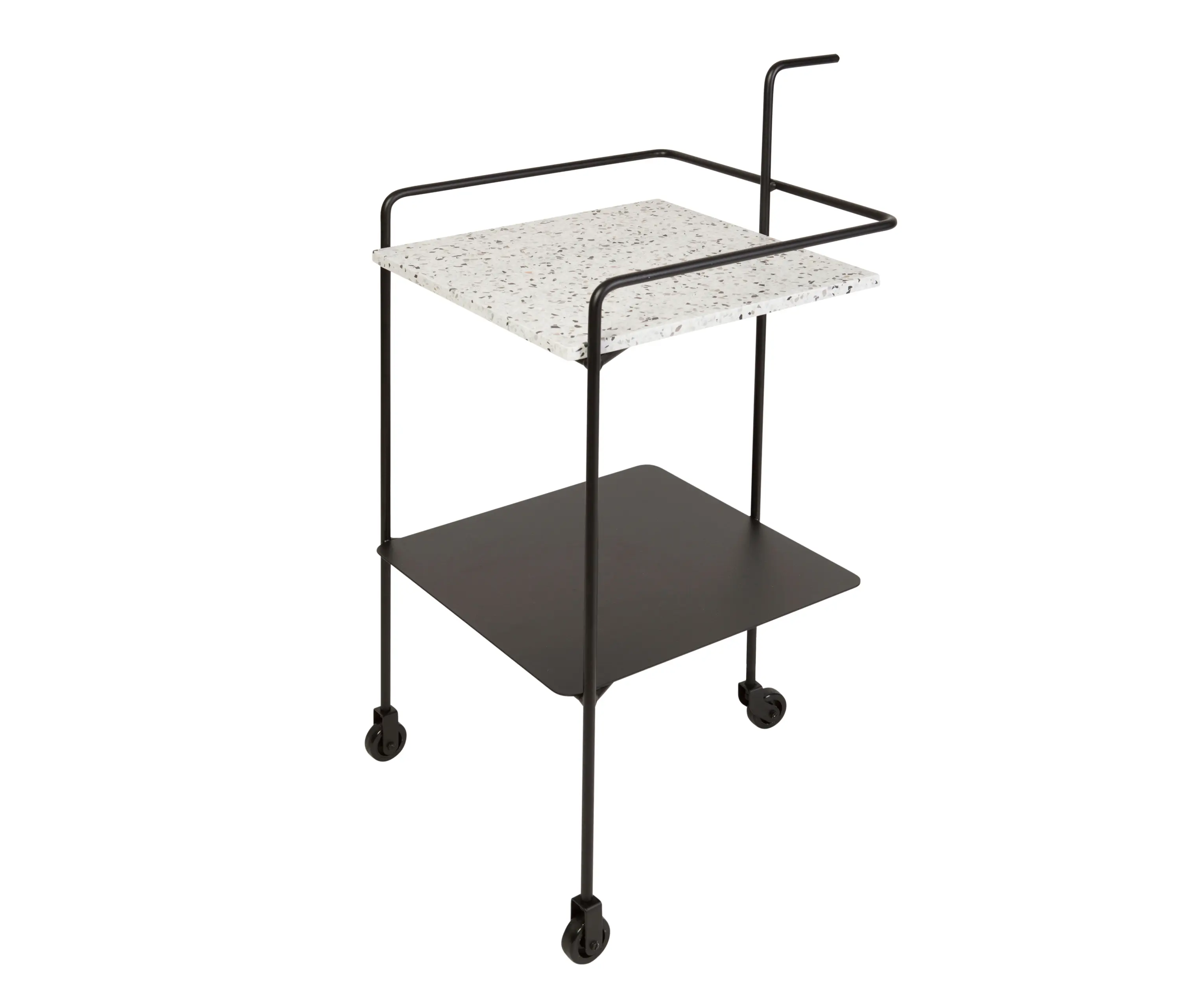 OK design - Confetti Trolley