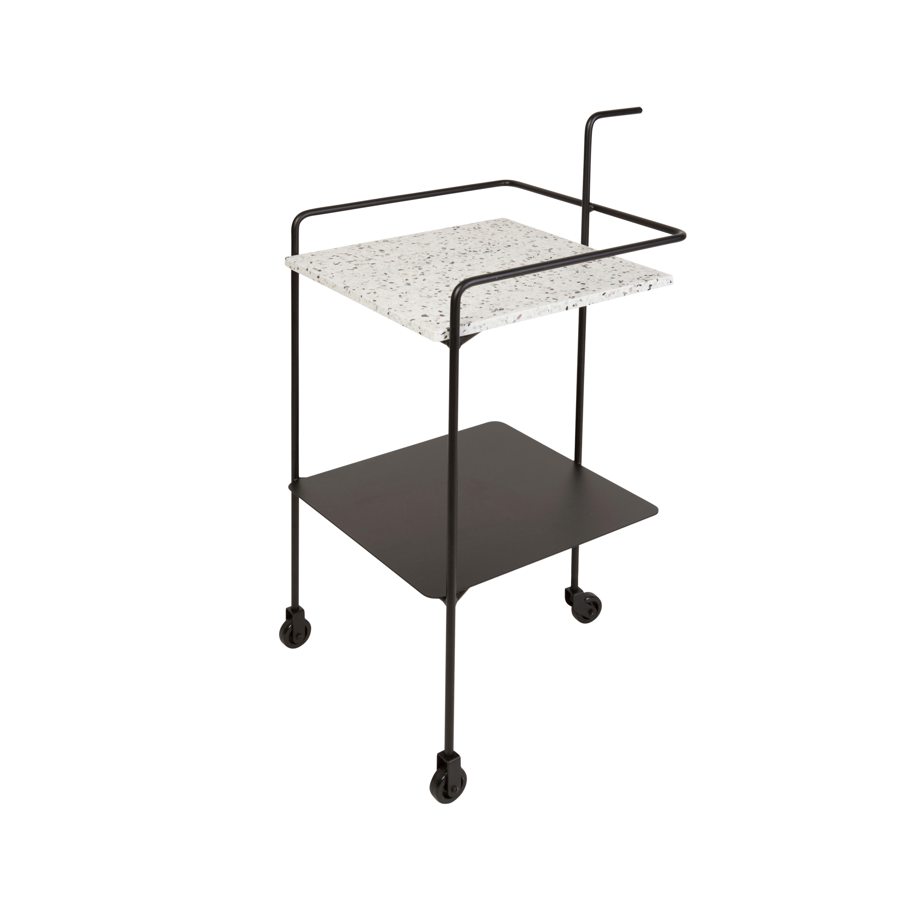 Produkt Confetti Trolley des Herstellers OK design anzeigen