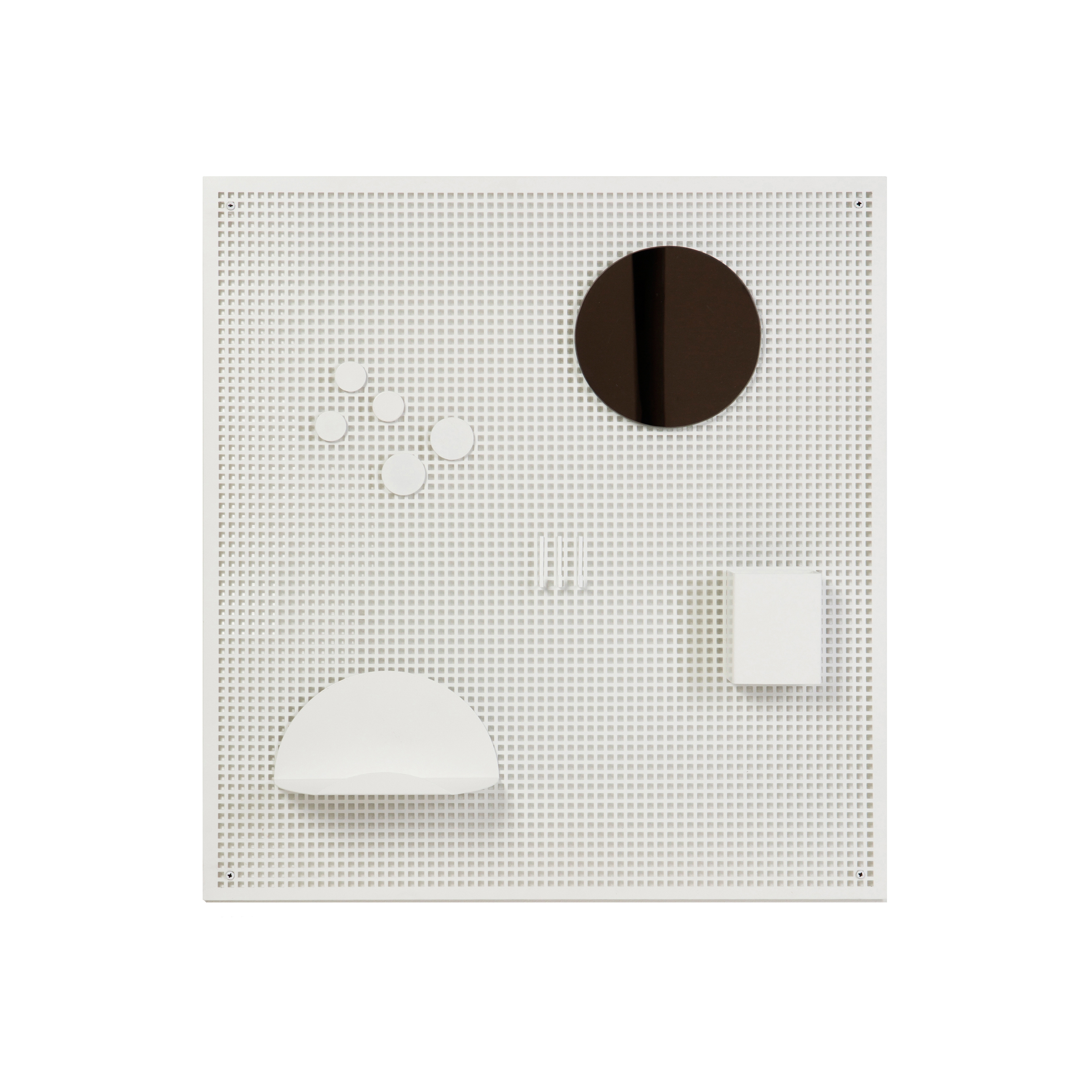 Produkt Tableau Magnetic Board des Herstellers OK design anzeigen