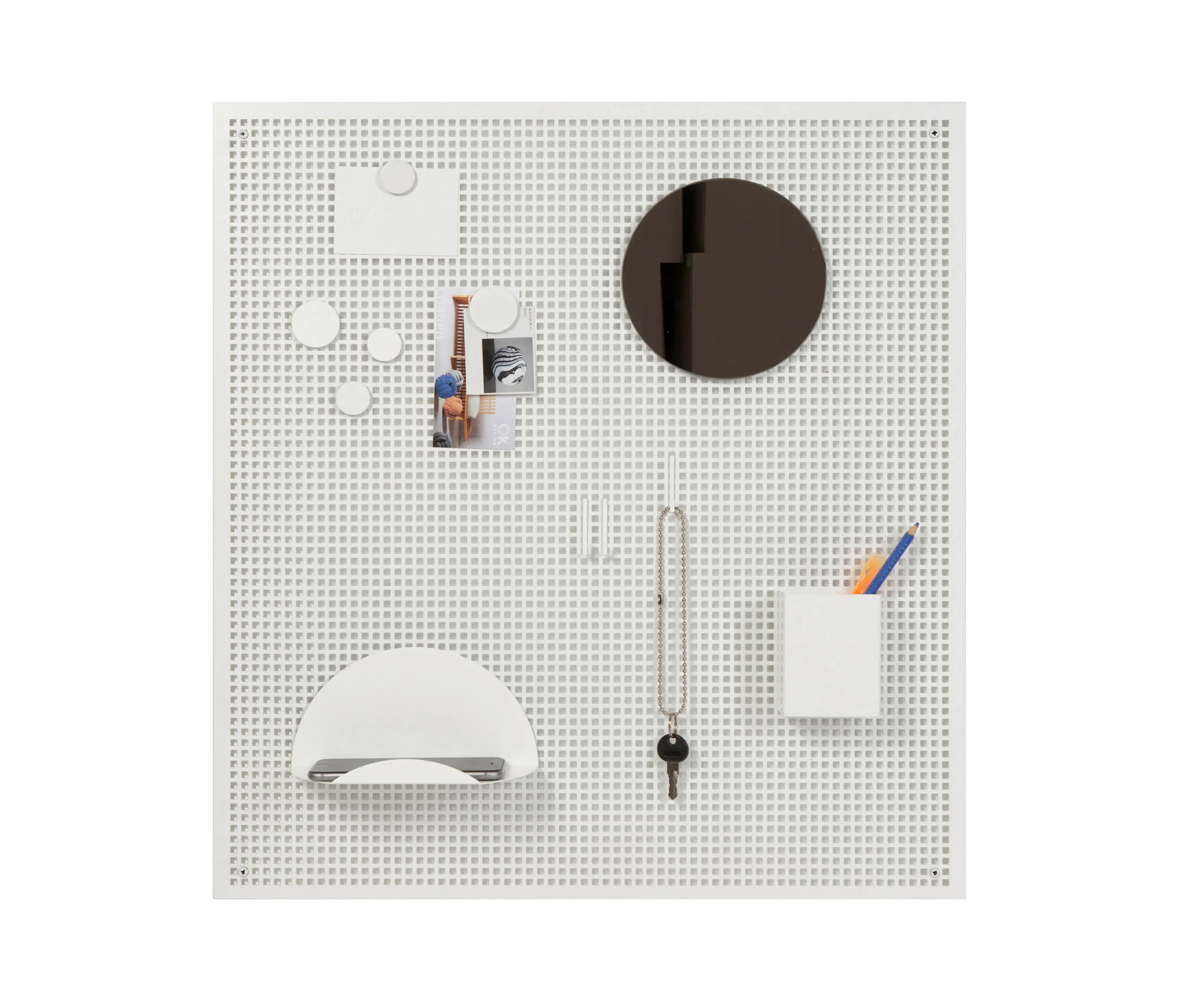 OK design - Tableau Magnetic Board