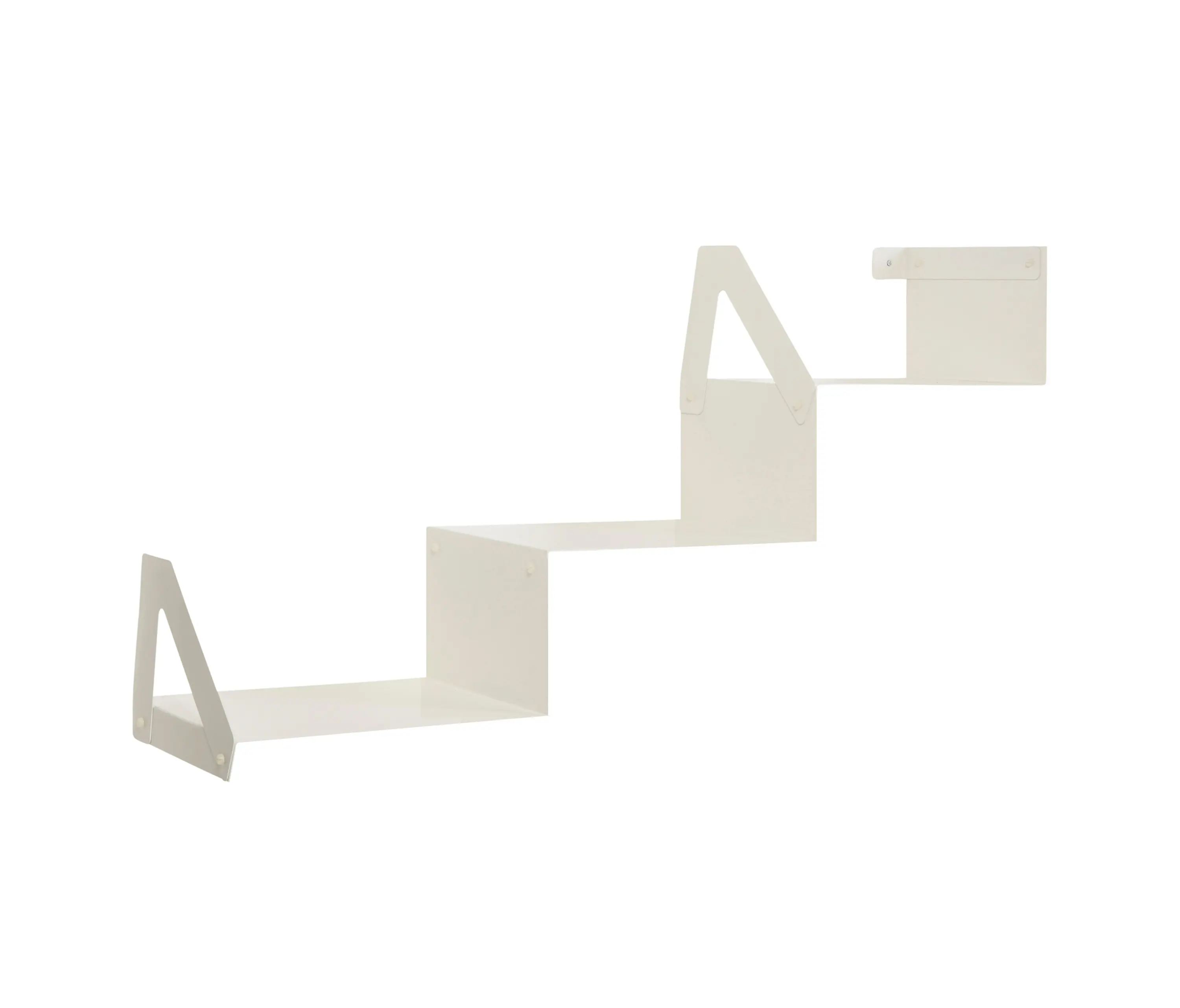 OK design - Cloud Steps Set of 3