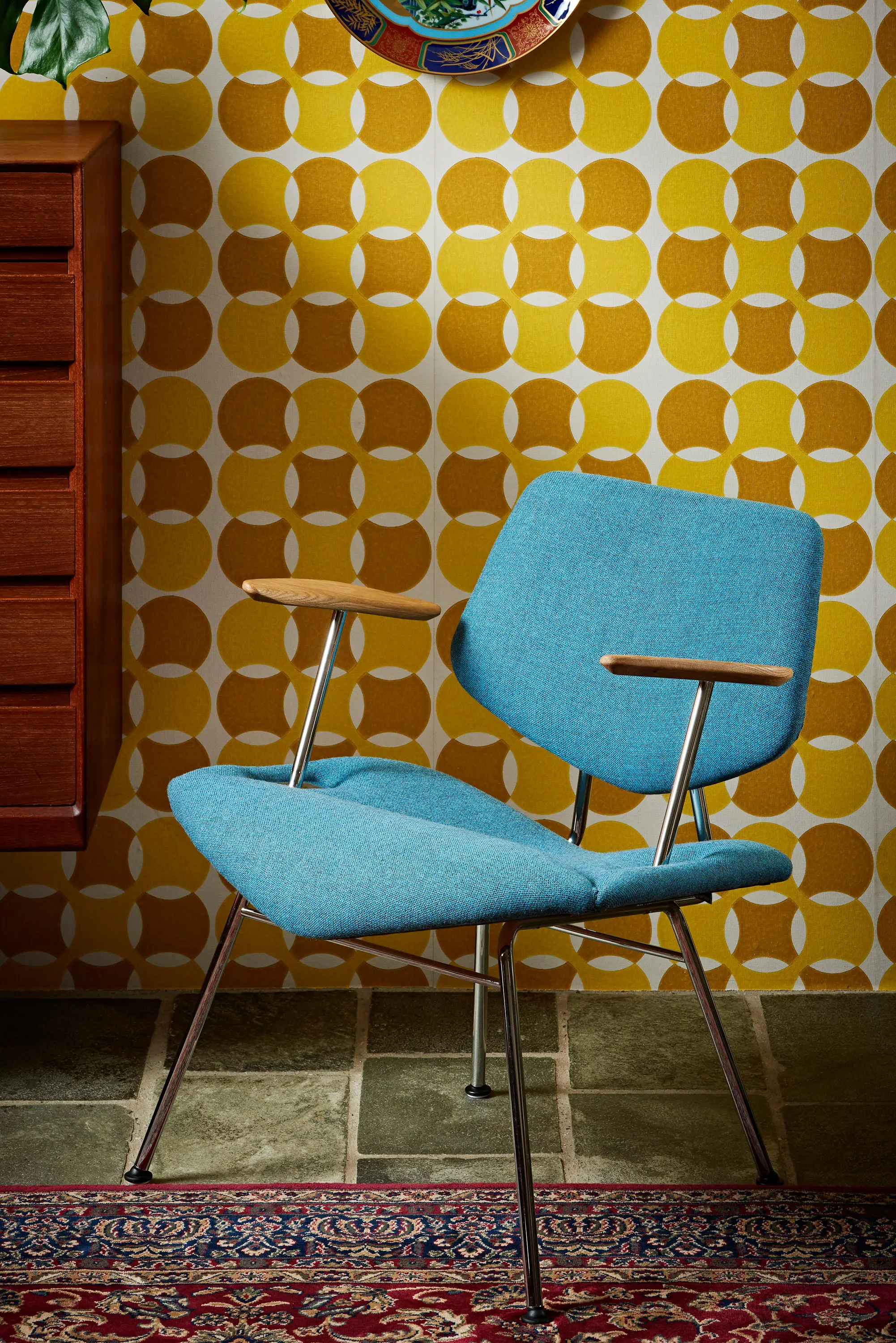 Vermund - VL135