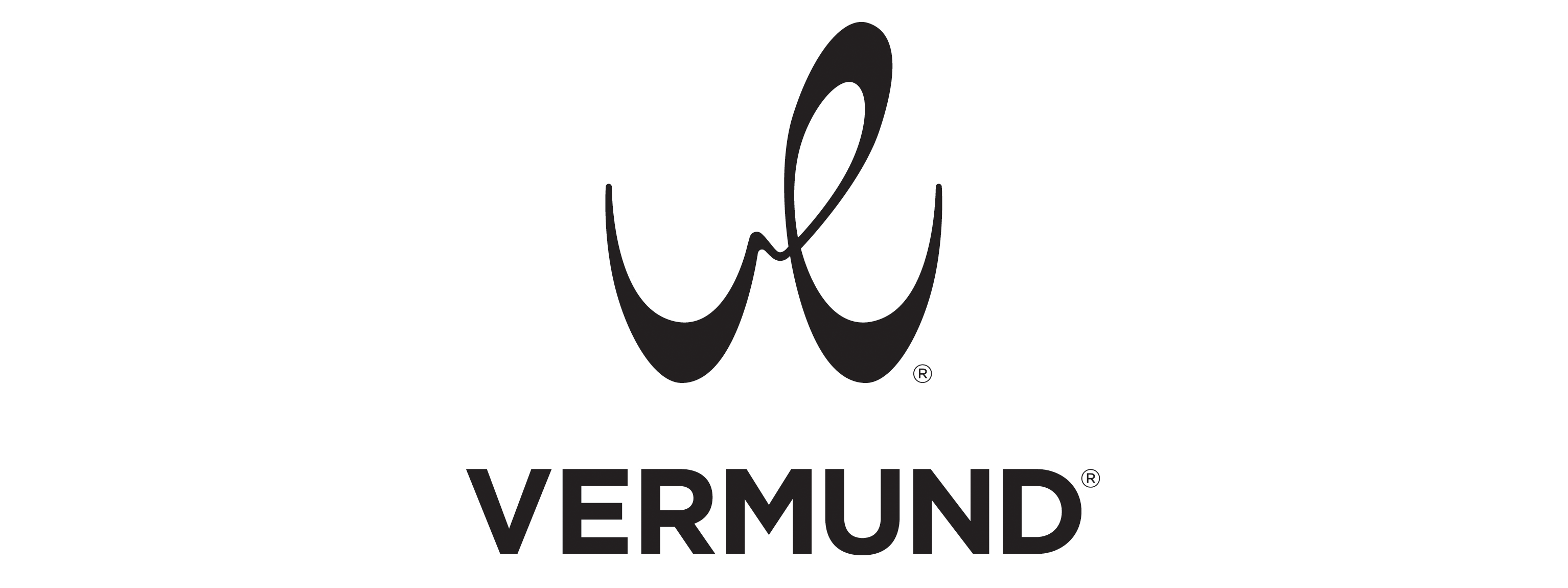 Logo for manufacturer Vermund