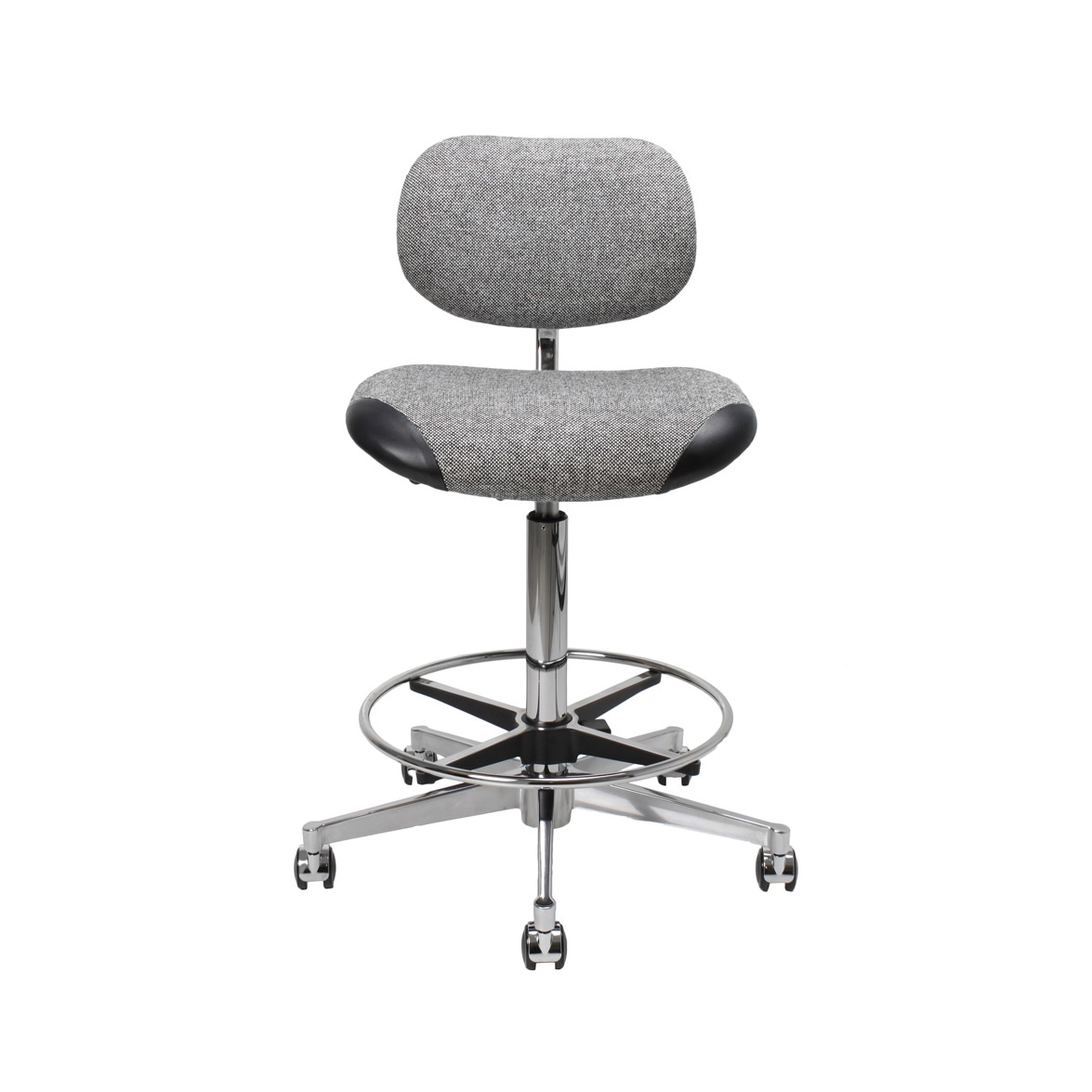 Display product VL66 Counter Stool from manufacturer Vermund