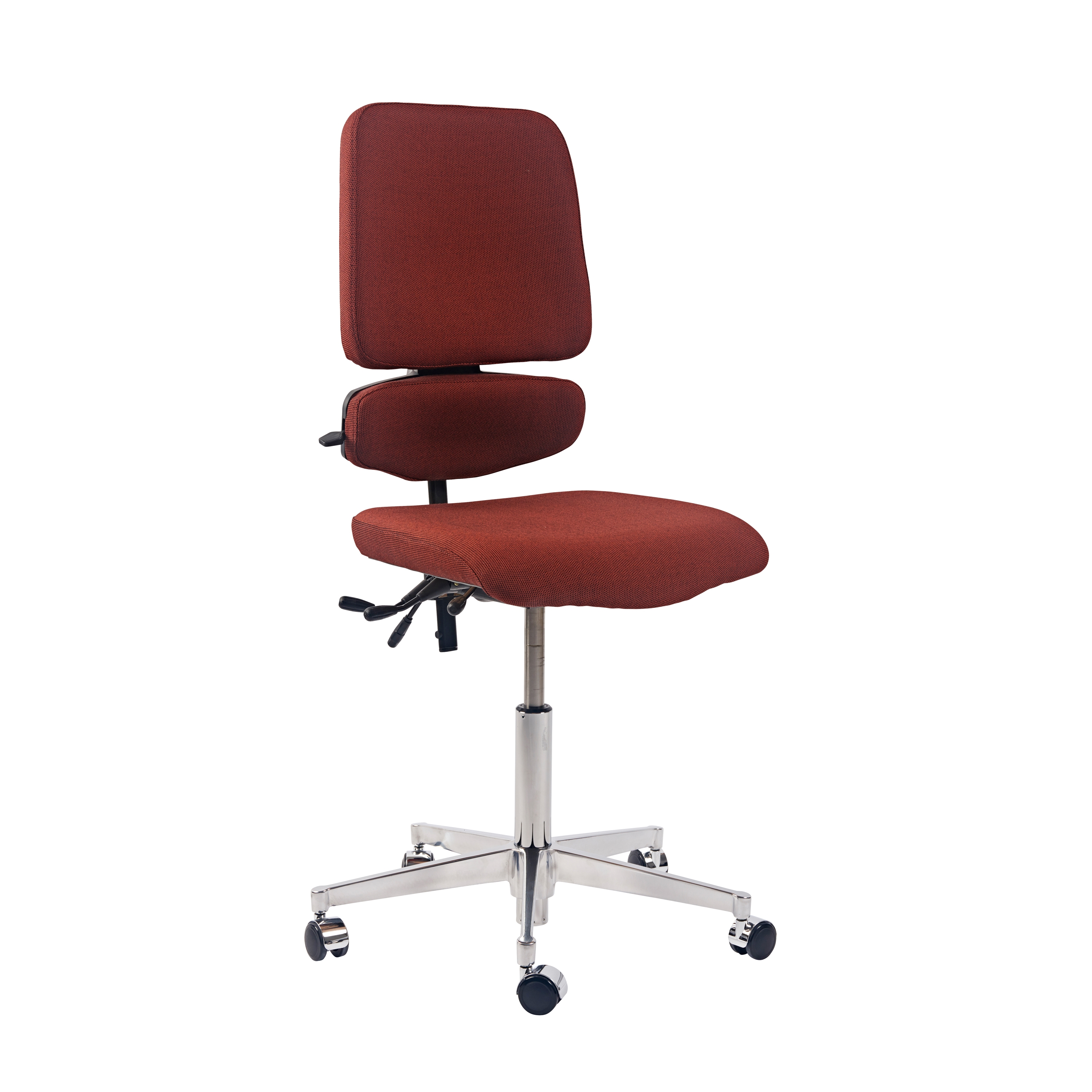 Display product VL15 | high back from manufacturer Vermund