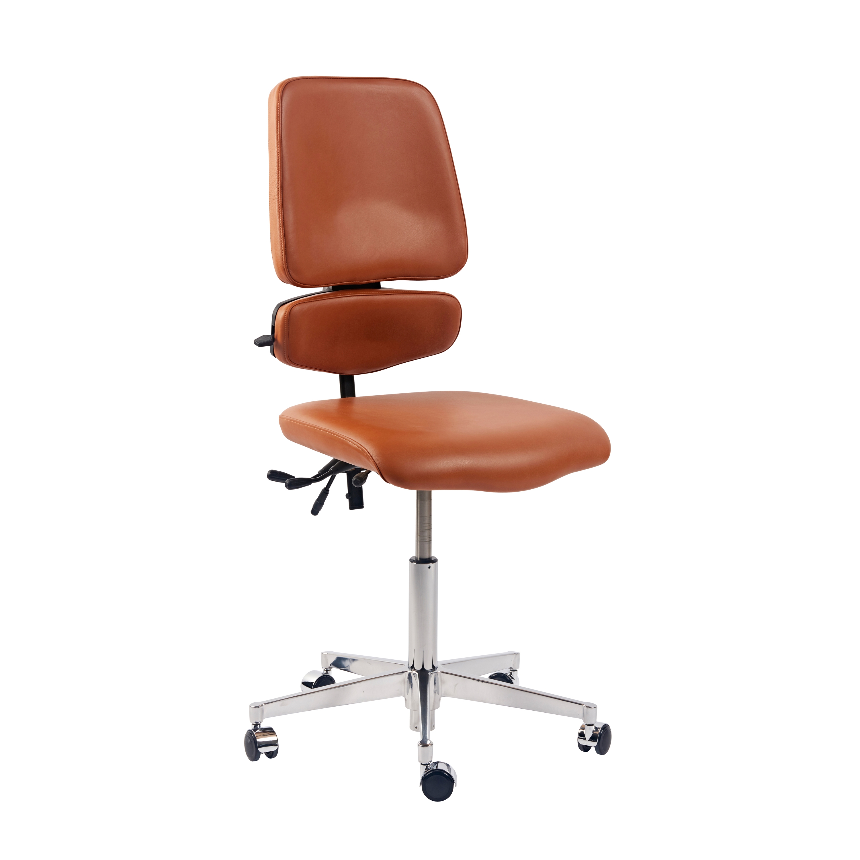 Display product VL15 | high back from manufacturer Vermund