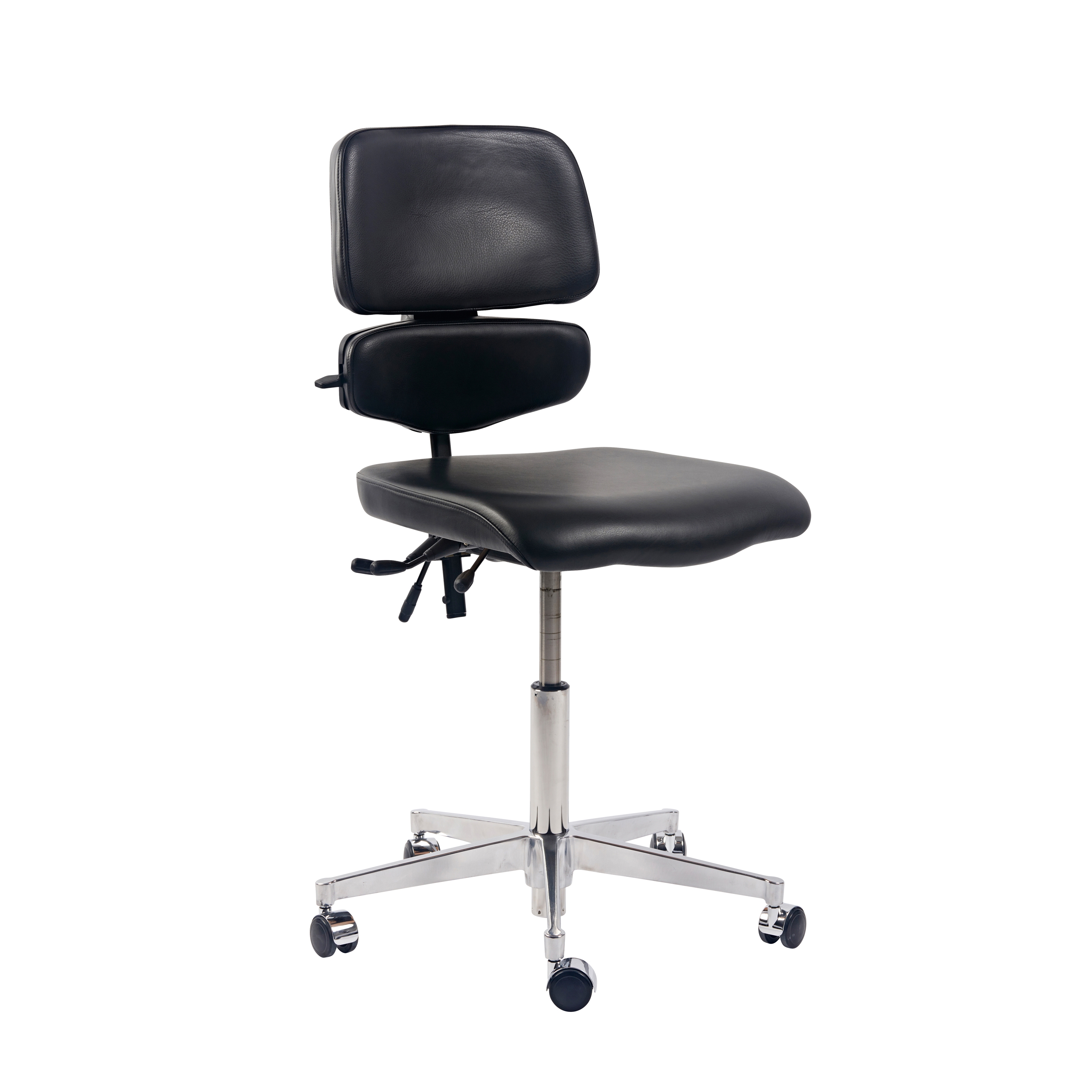Display product VL15 | low back from manufacturer Vermund