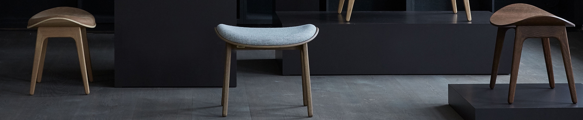 Entdecke die Welt des Herstellers NORR11