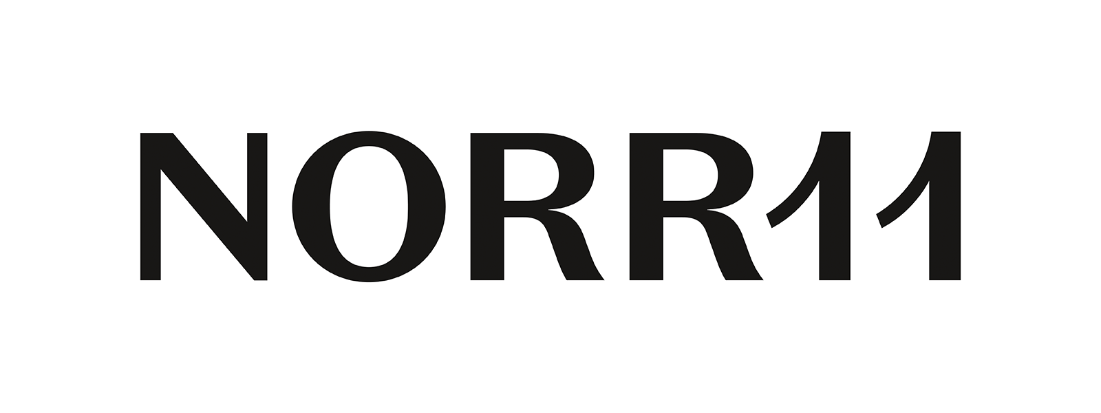 Logo for manufacturer NORR11