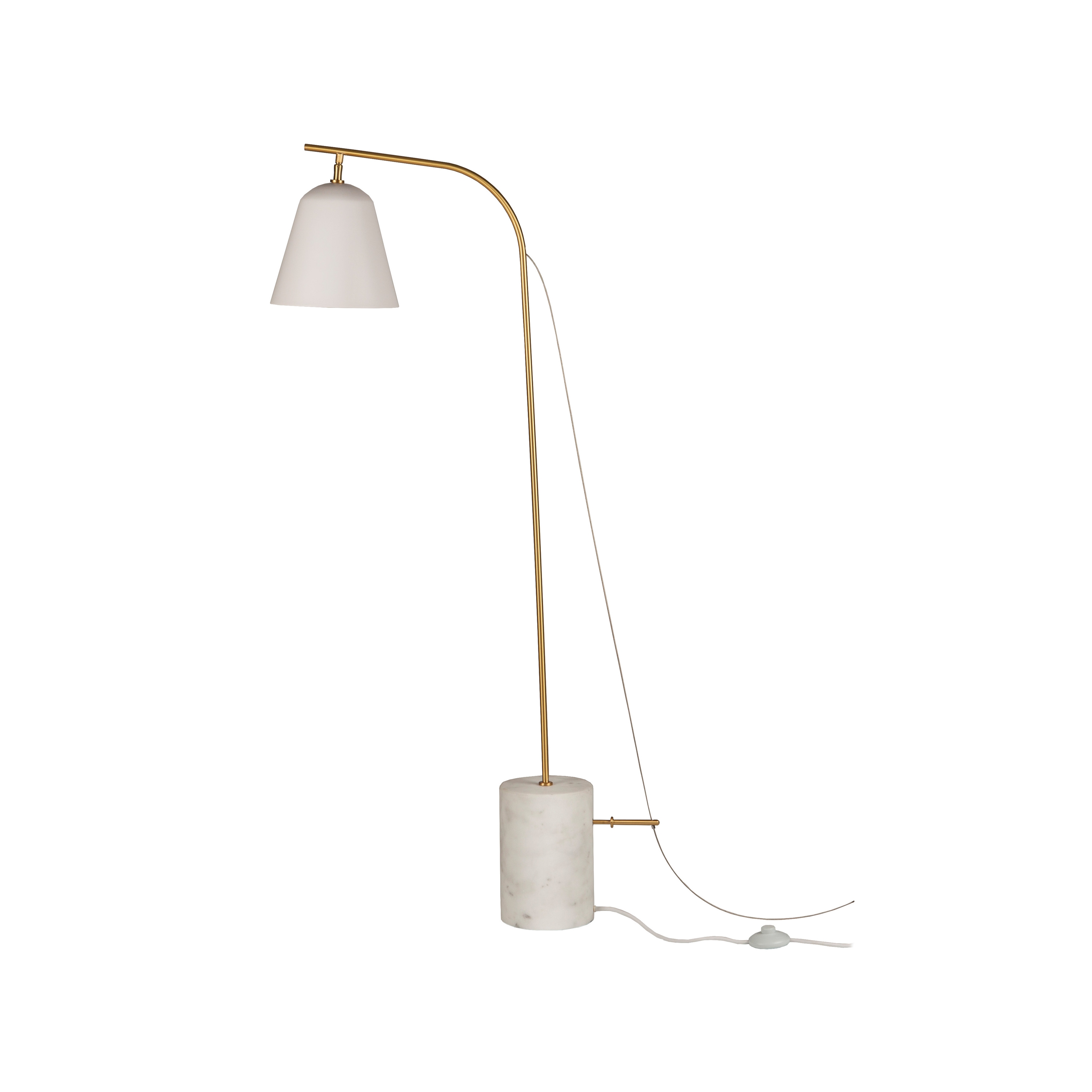 Produkt Line One, White: Plug EU Standard des Herstellers NORR11 anzeigen