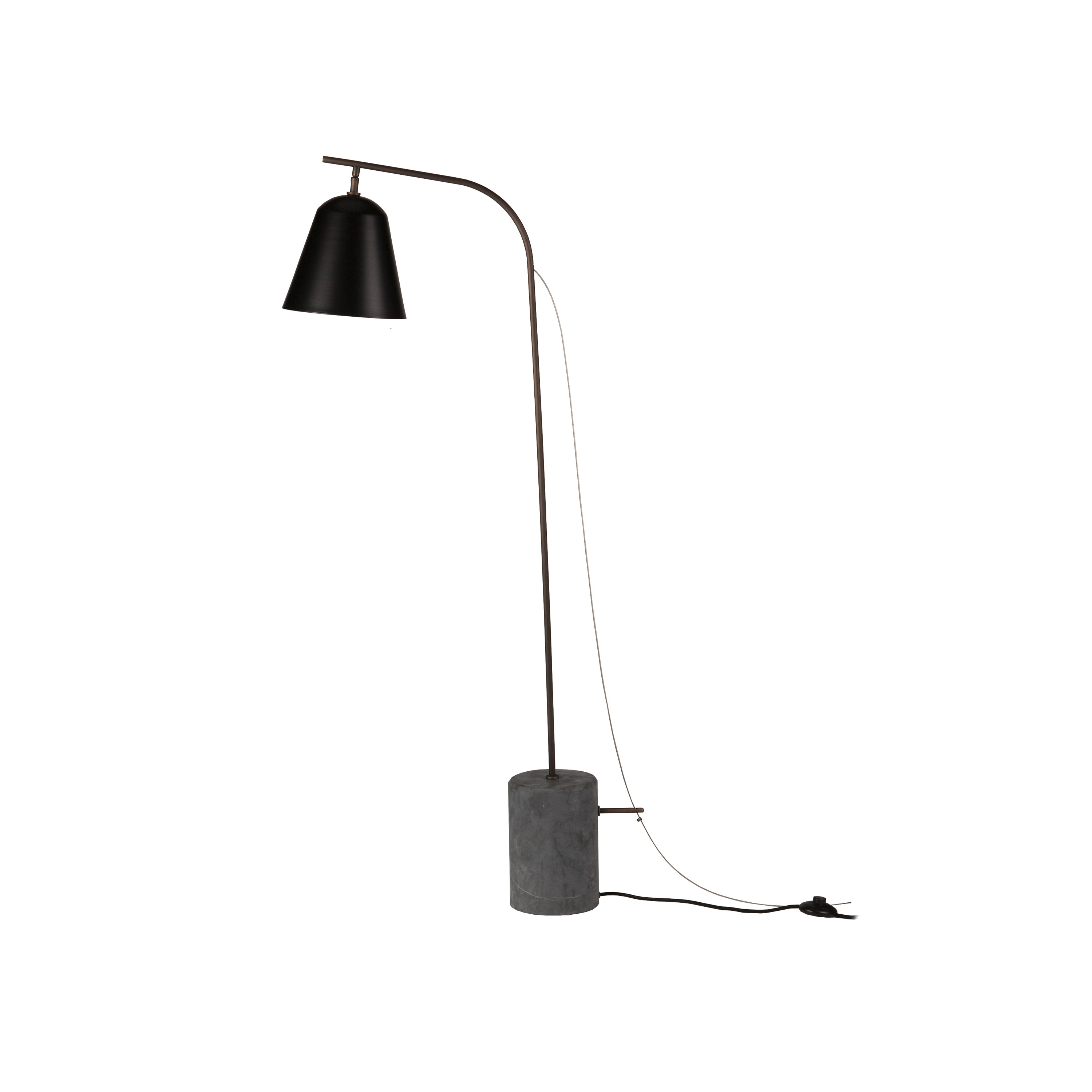 Produkt Line One, Black: Plug EU Standard des Herstellers NORR11 anzeigen