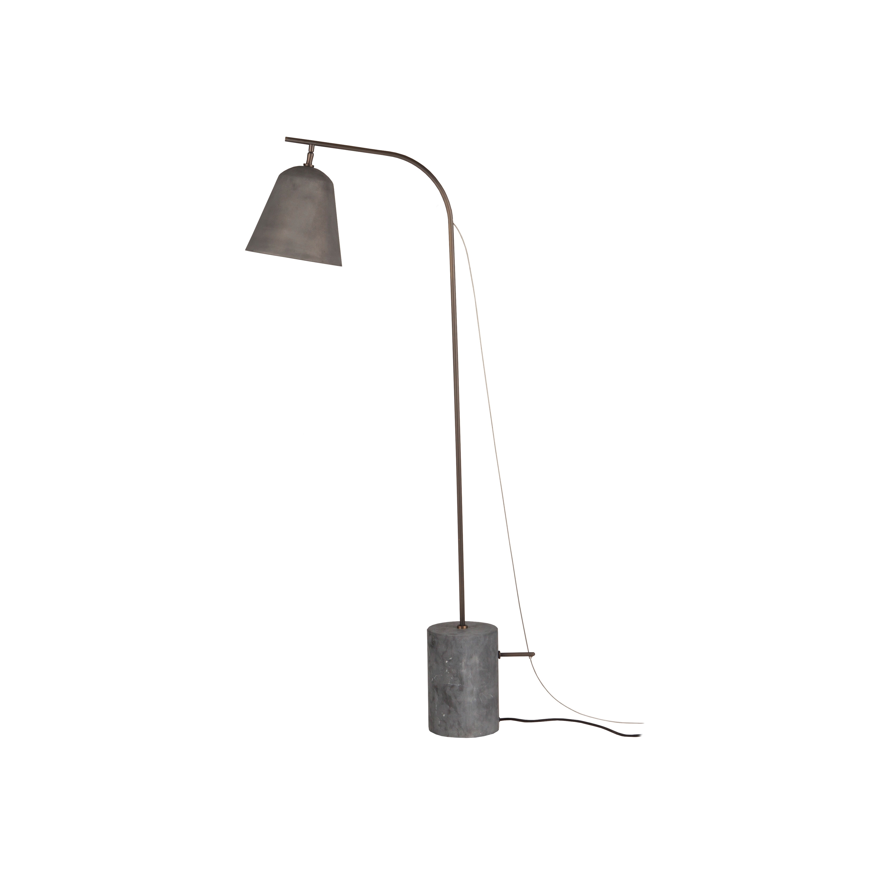 Line One, Oxidized: Plug EU Standard