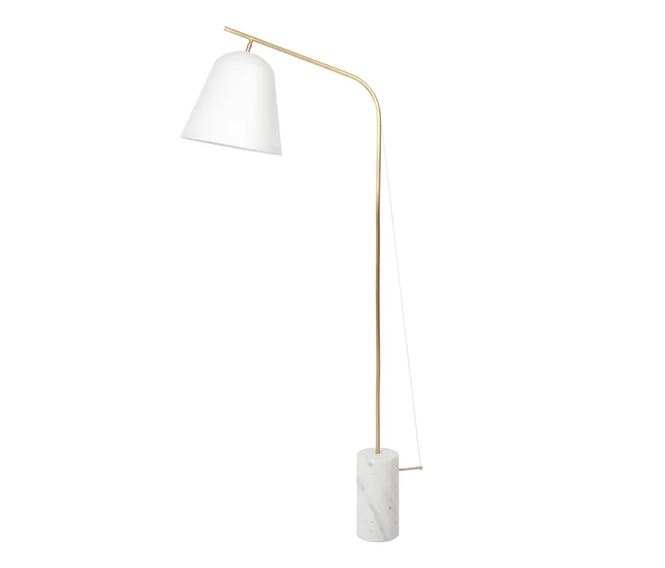 NORR11 - Line Two, White: Plug EU Standard