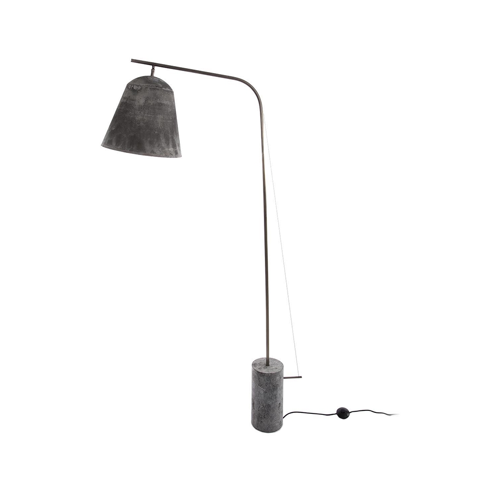 Produkt Line Two, Oxidized: Plug EU Standard des Herstellers NORR11 anzeigen