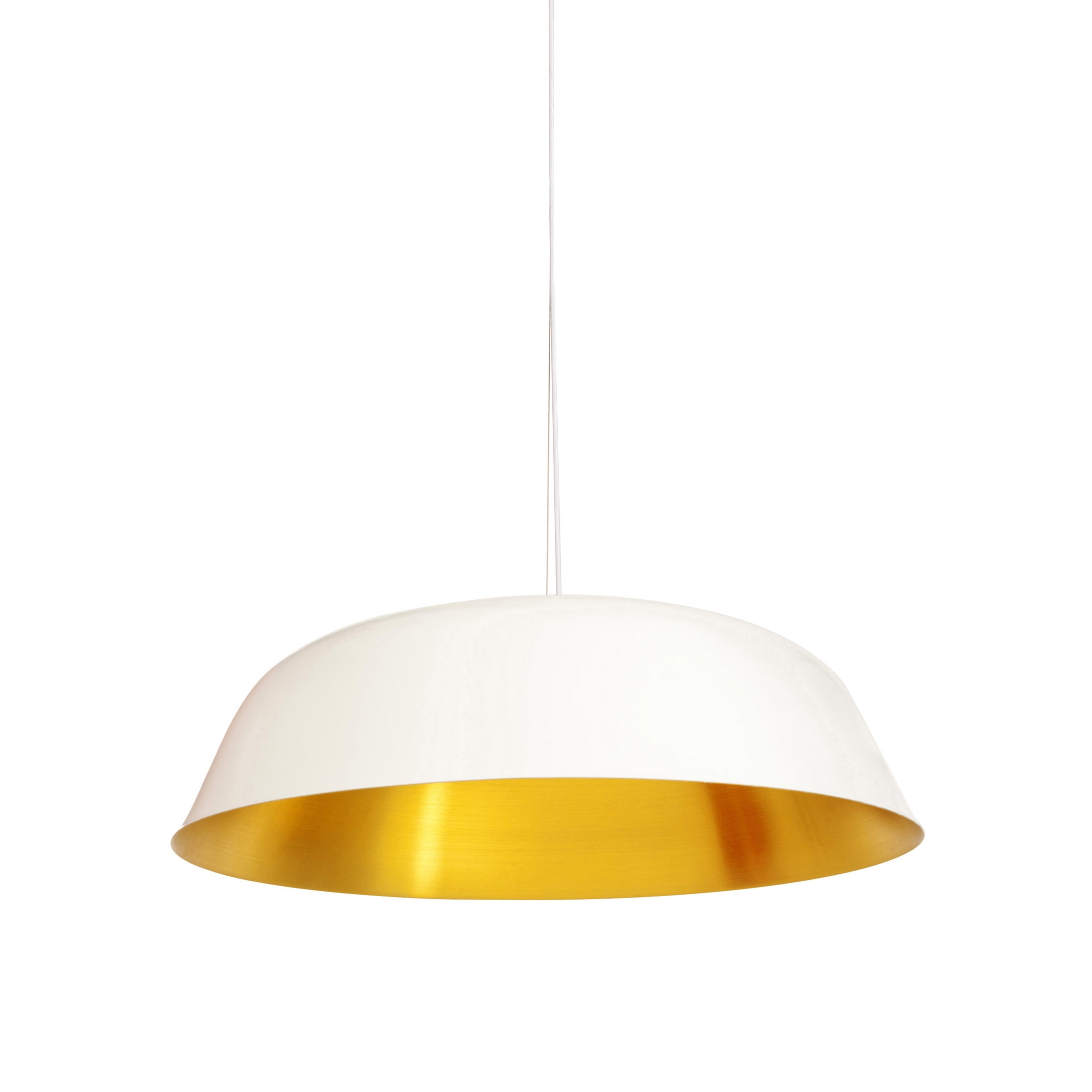 Produkt Cloche Three, White des Herstellers NORR11 anzeigen
