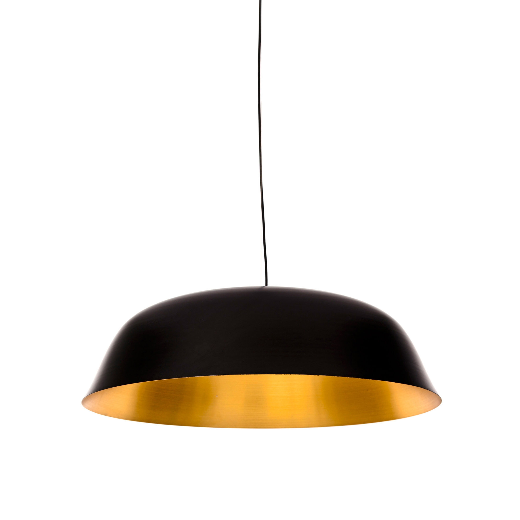 Cloche Three, Black