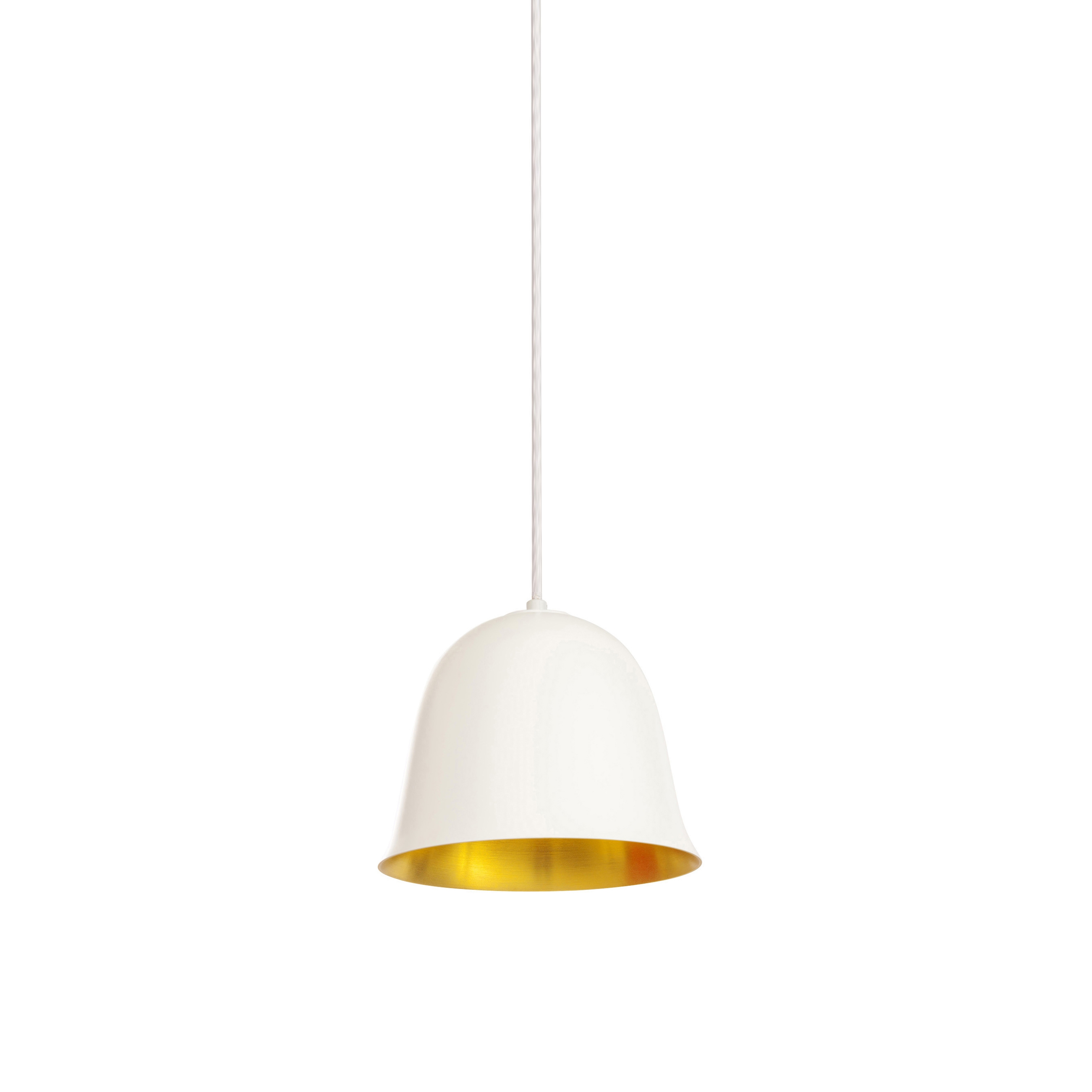 Produkt Cloche One, White des Herstellers NORR11 anzeigen