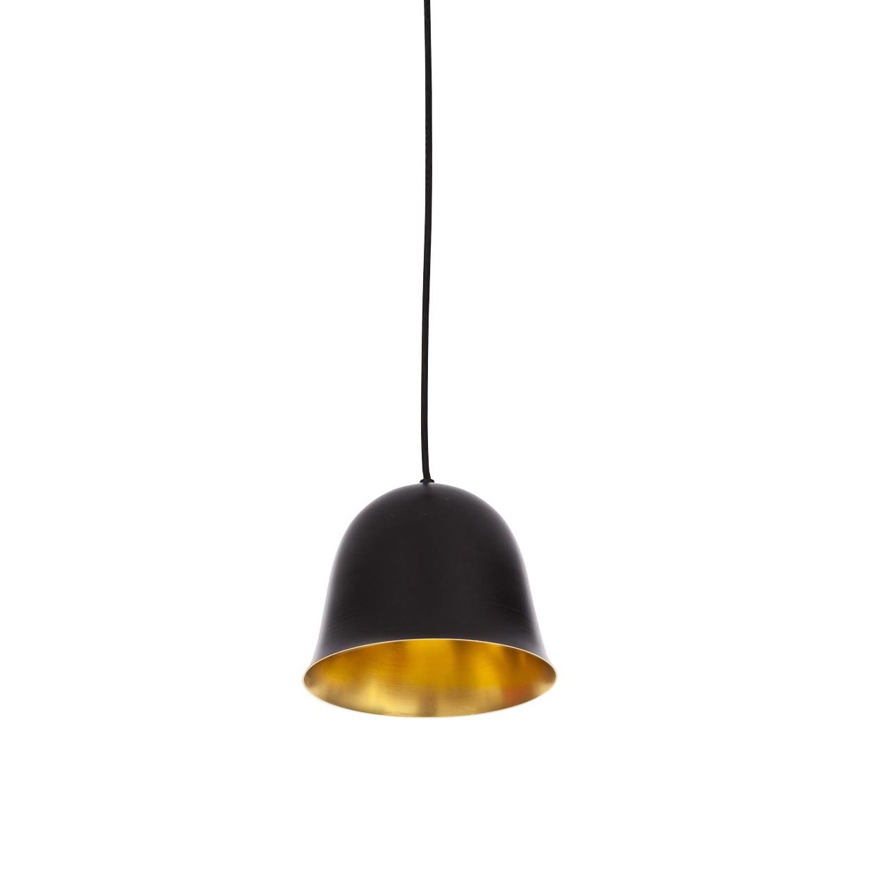 Cloche One, Black