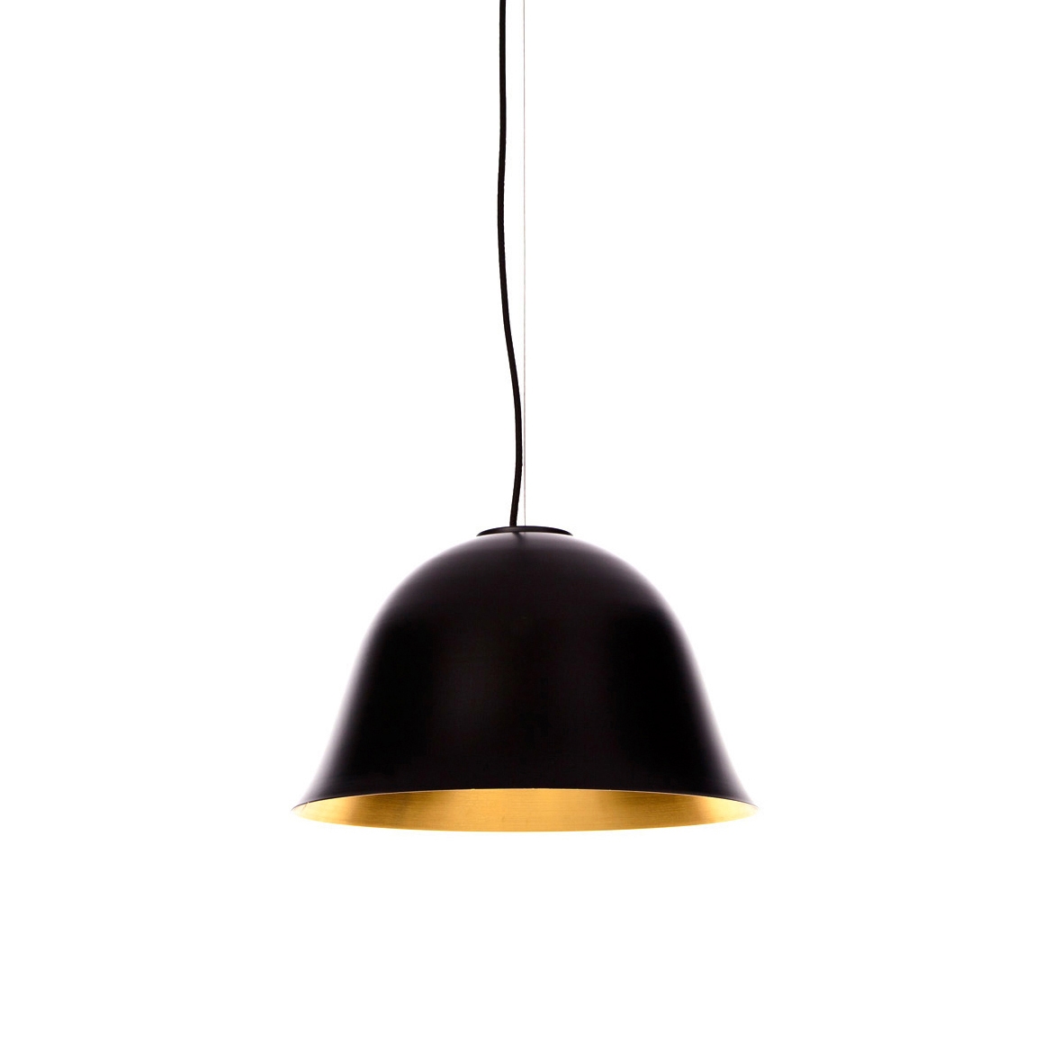 Produkt Cloche Two, Black des Herstellers NORR11 anzeigen