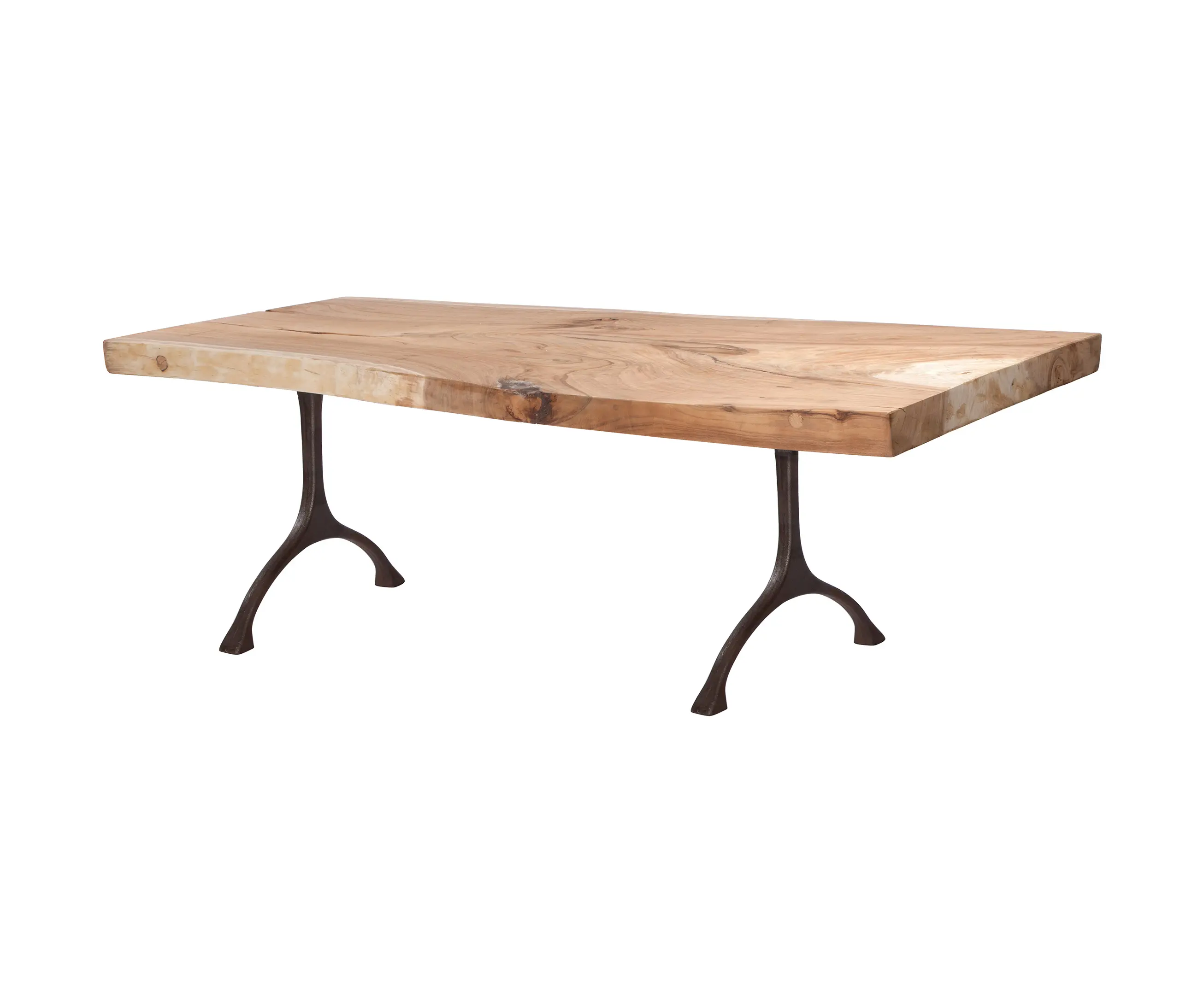 NORR11 - Rough Tabletop: 220 cm