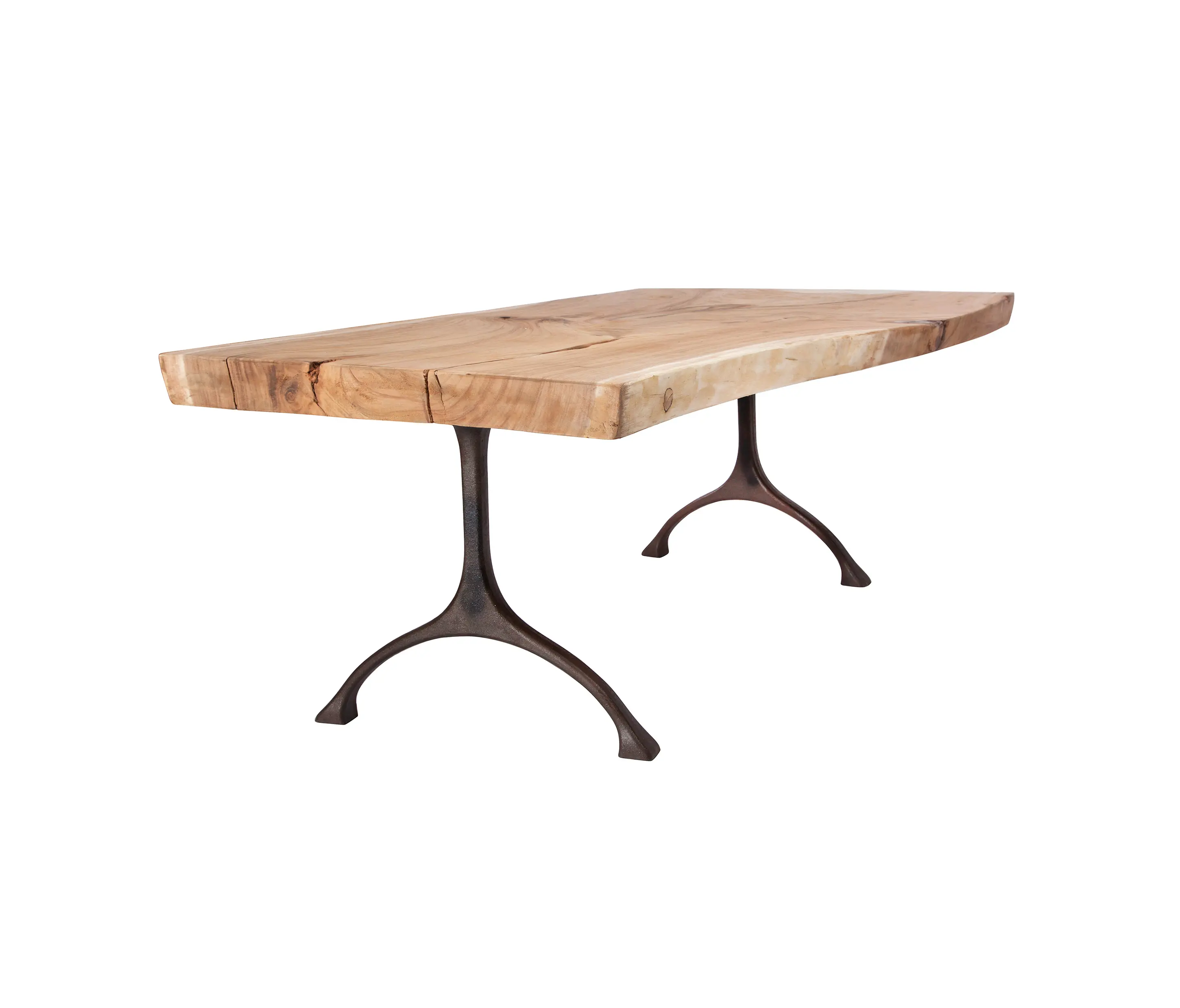 NORR11 - Rough Tabletop: 220 cm