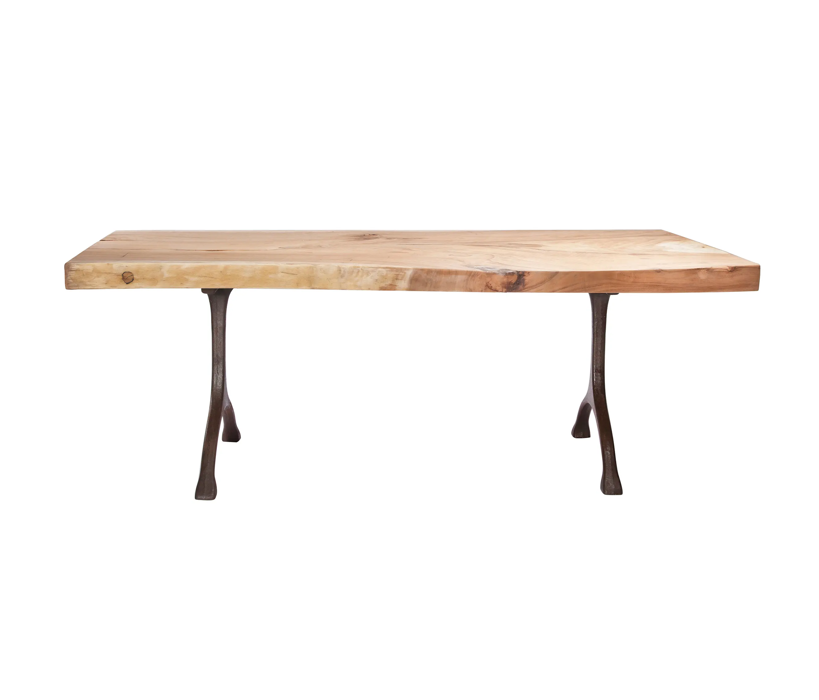 NORR11 - Rough Tabletop: 220 cm