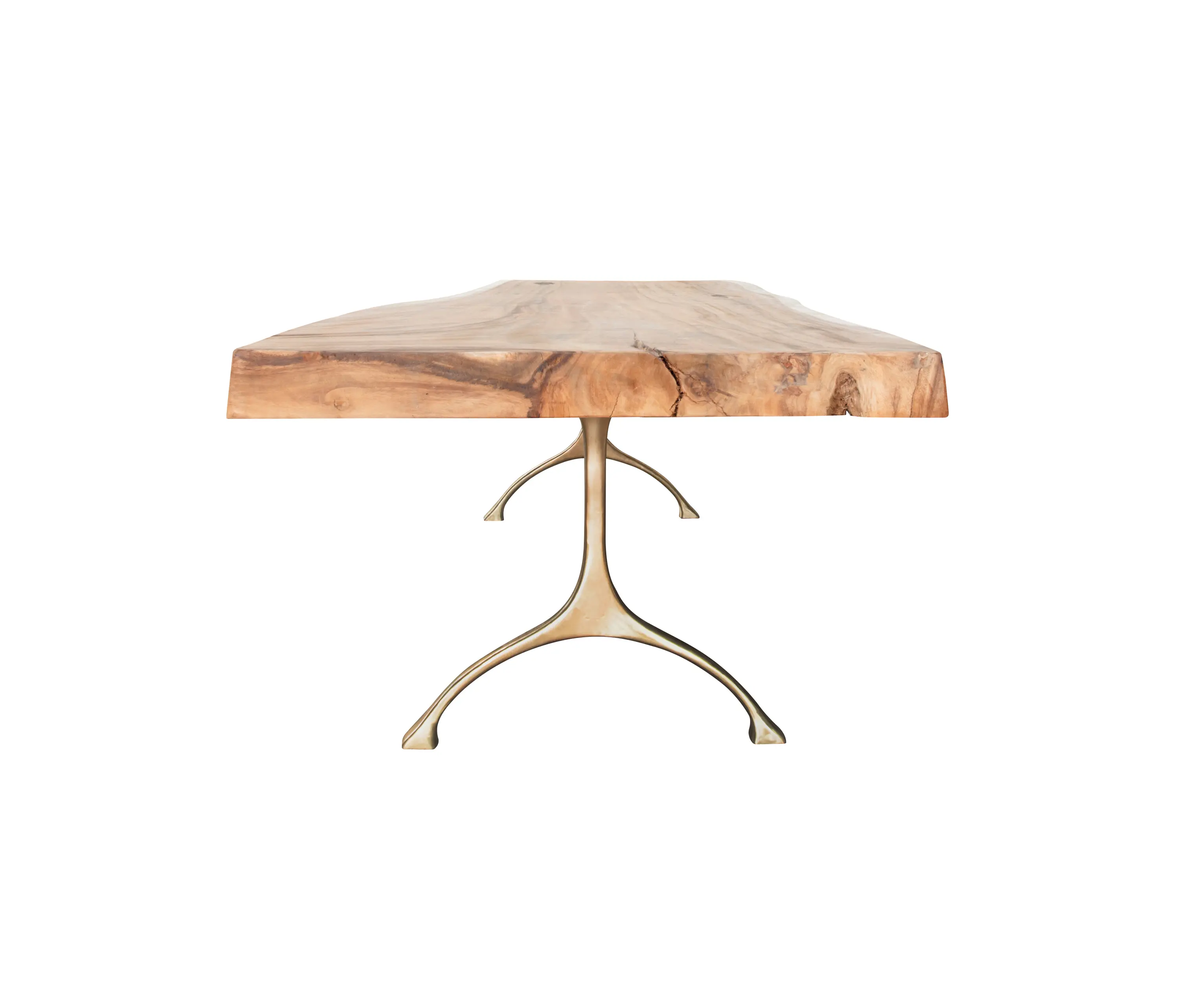 NORR11 - Rough Tabletop: 300 cm