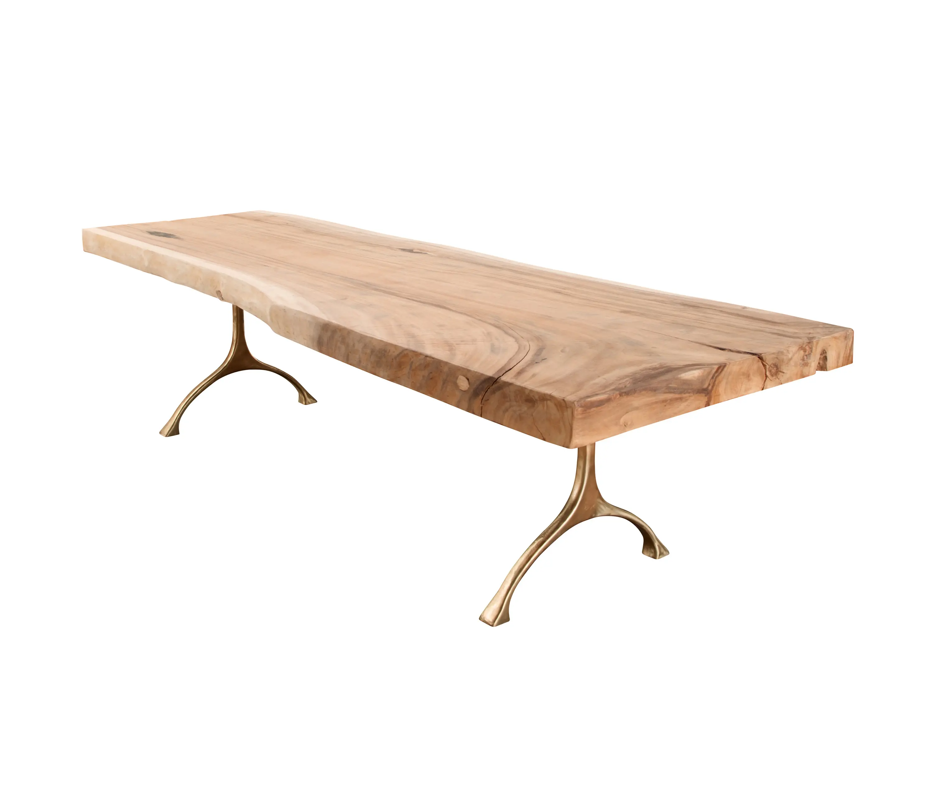 NORR11 - Rough Tabletop: 300 cm