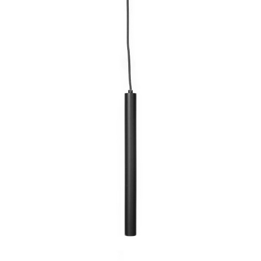 Produkt Pipe One, Black/Black des Herstellers NORR11 anzeigen