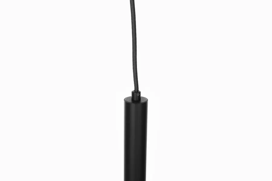 NORR11 - Pipe One, Black/Black