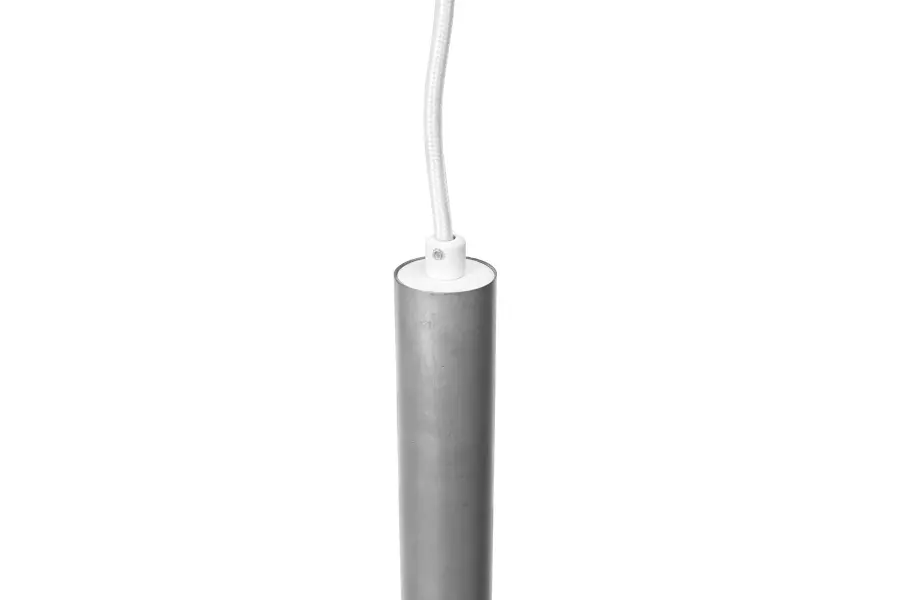 NORR11 - Pipe Three, Raw/White