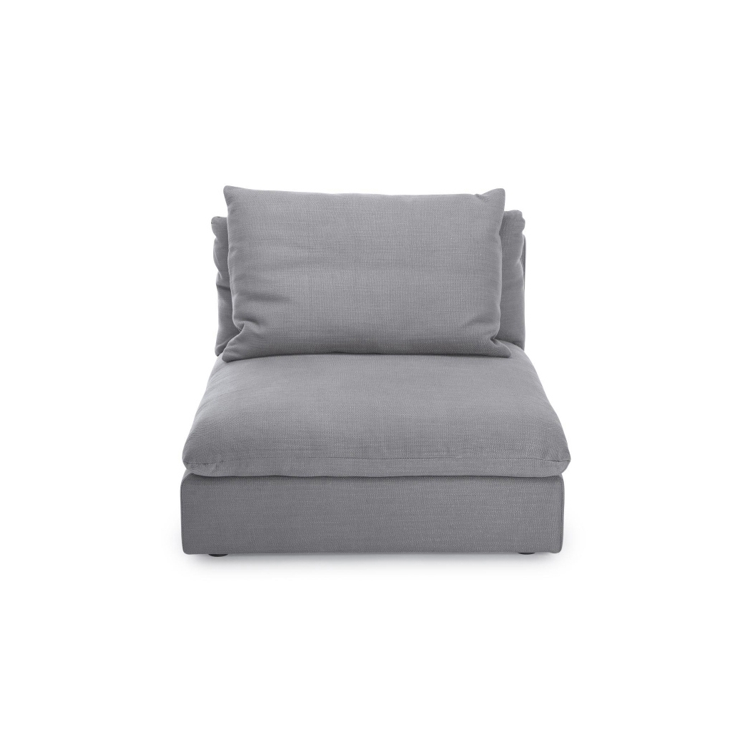 Mostra il prodotto Macchiato Sofa, Small Center:Kiss Stone 181 del produttore NORR11