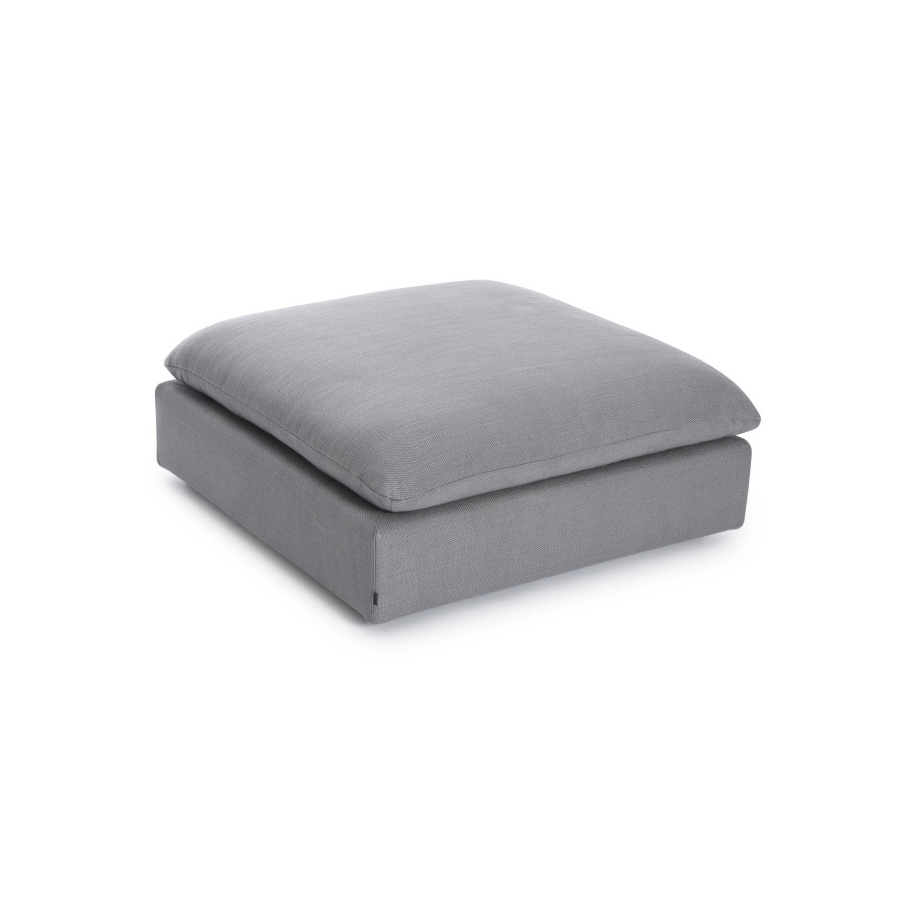 Mostra il prodotto Macchiato Sofa, Ottoman: Kiss Stone 181 del produttore NORR11
