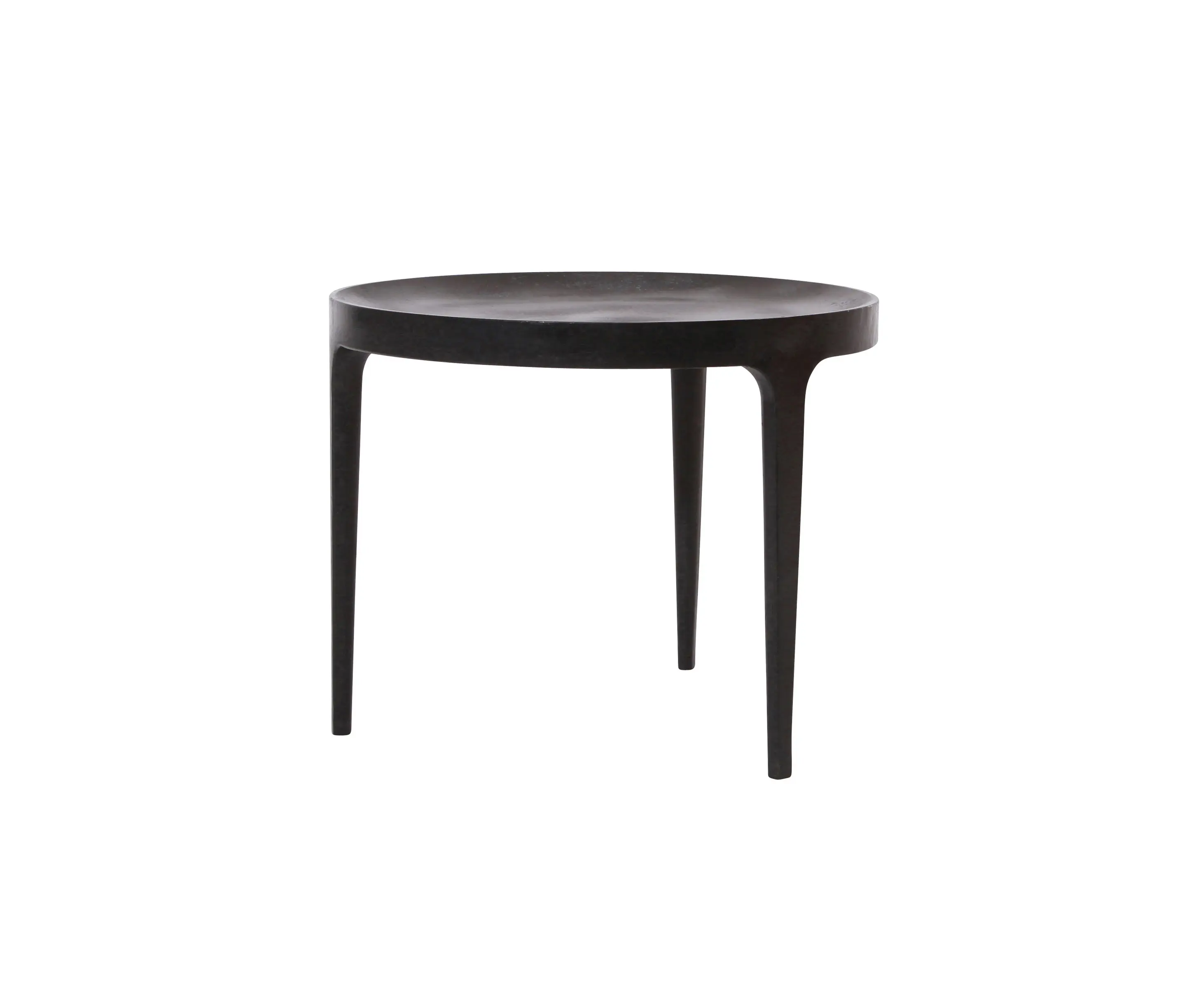 NORR11 - Ghost Coffee Table - Black