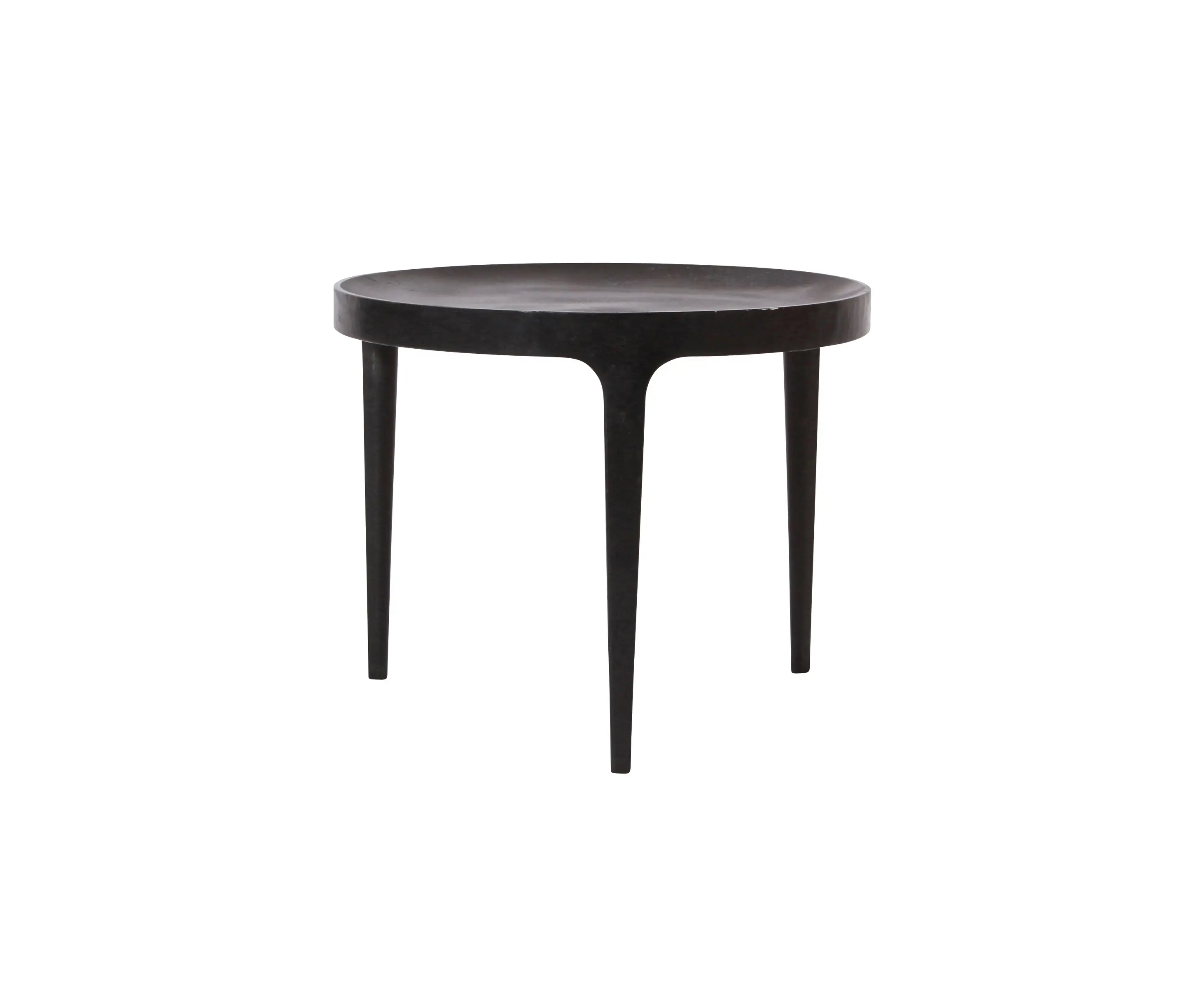 NORR11 - Ghost Coffee Table - Black